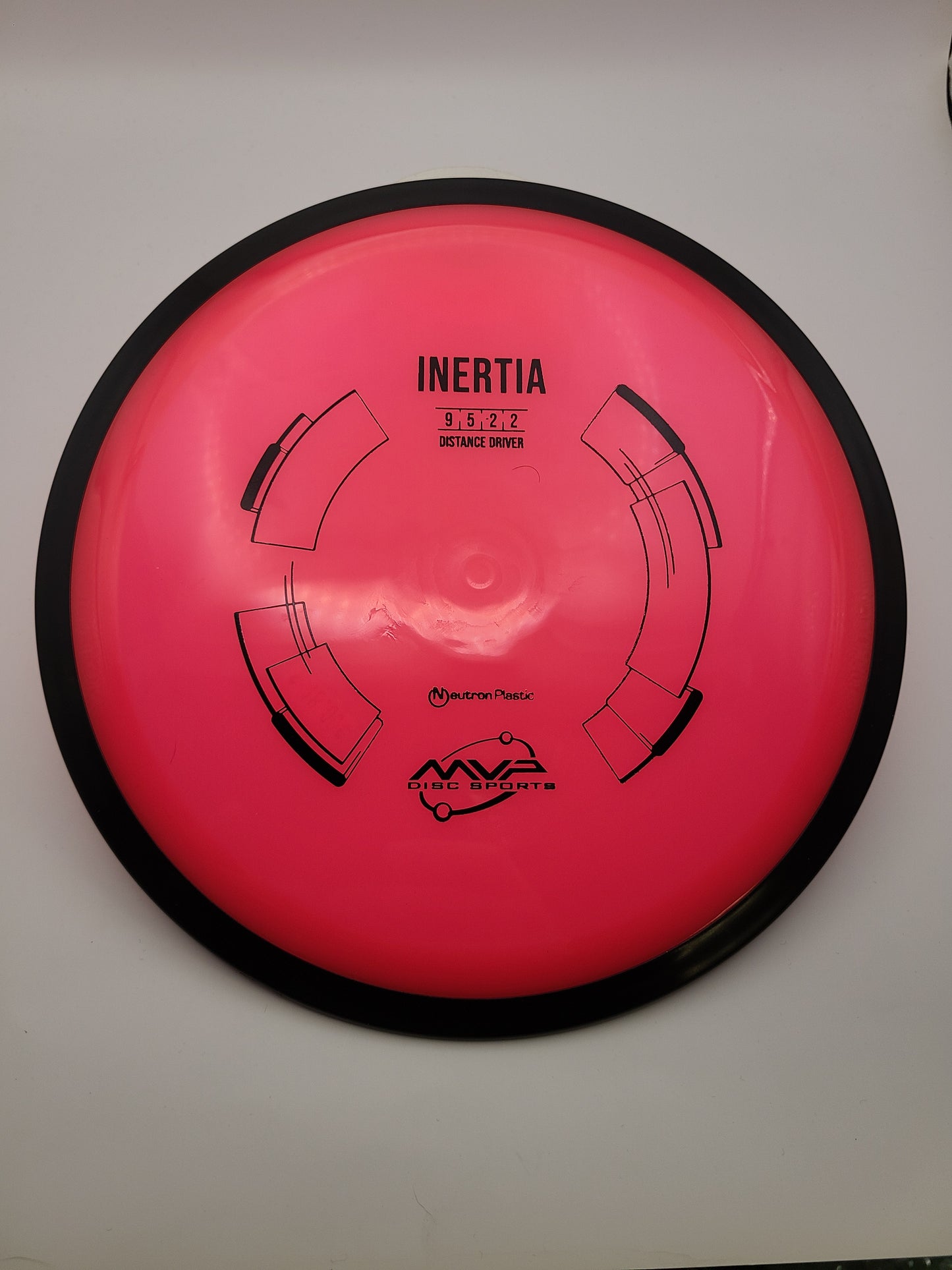 MVP Neutron Inertia 9/5/-2/2