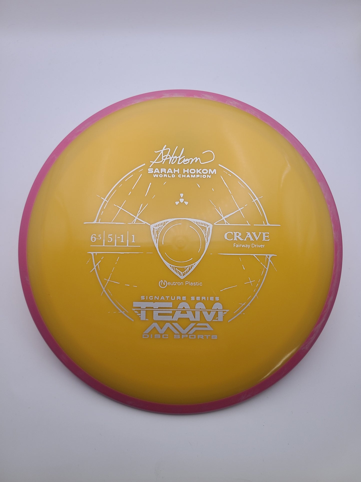 Axiom Neutron Crave