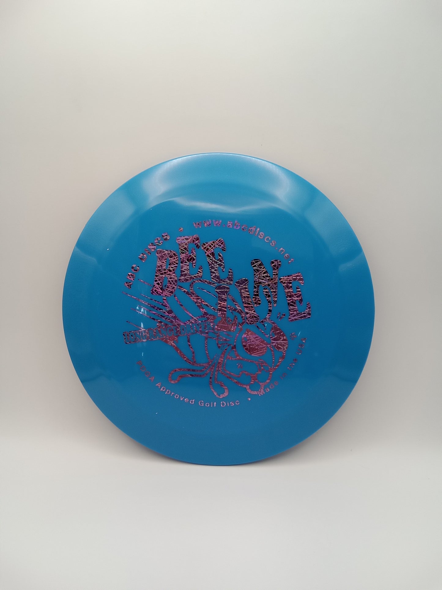 ABC Discs Platinum Beeline 14/5/-3/2