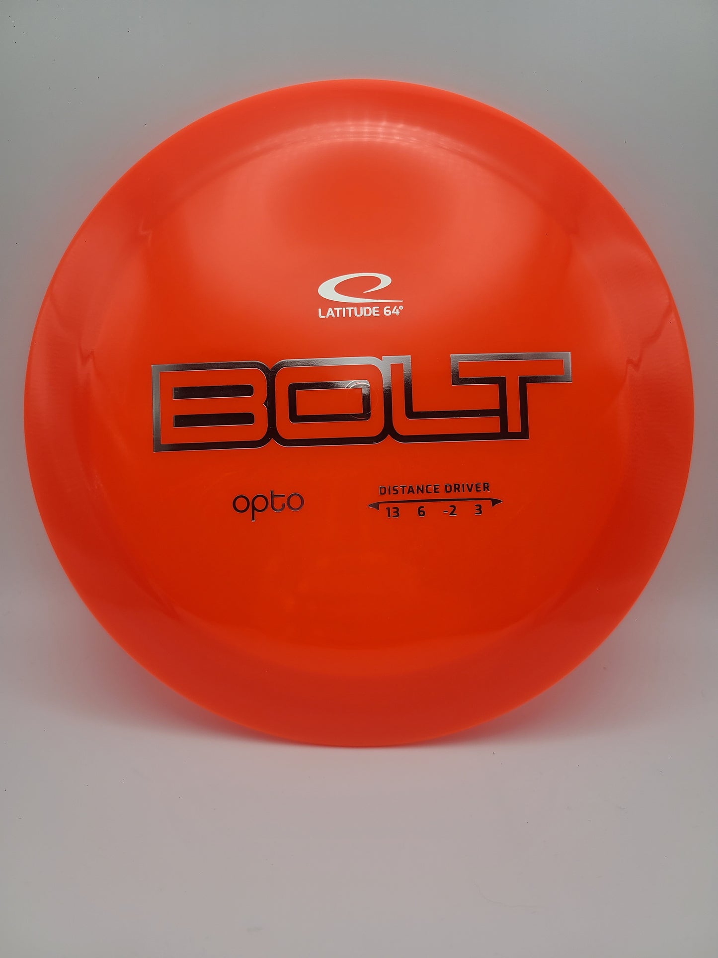 Latitude 64 Opto Bolt 13/6/-2/3