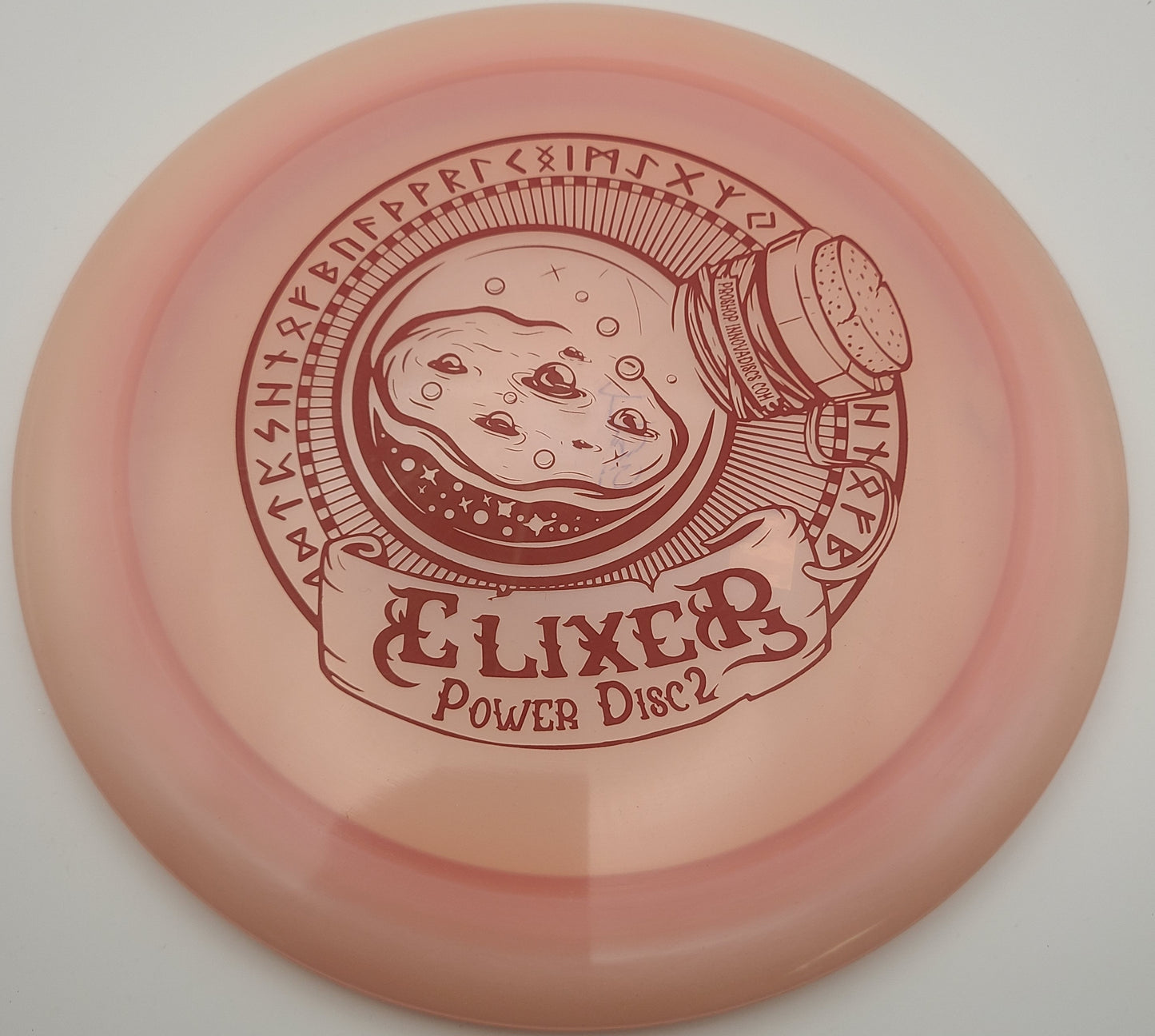 Innova Champion Elixer (PD2)