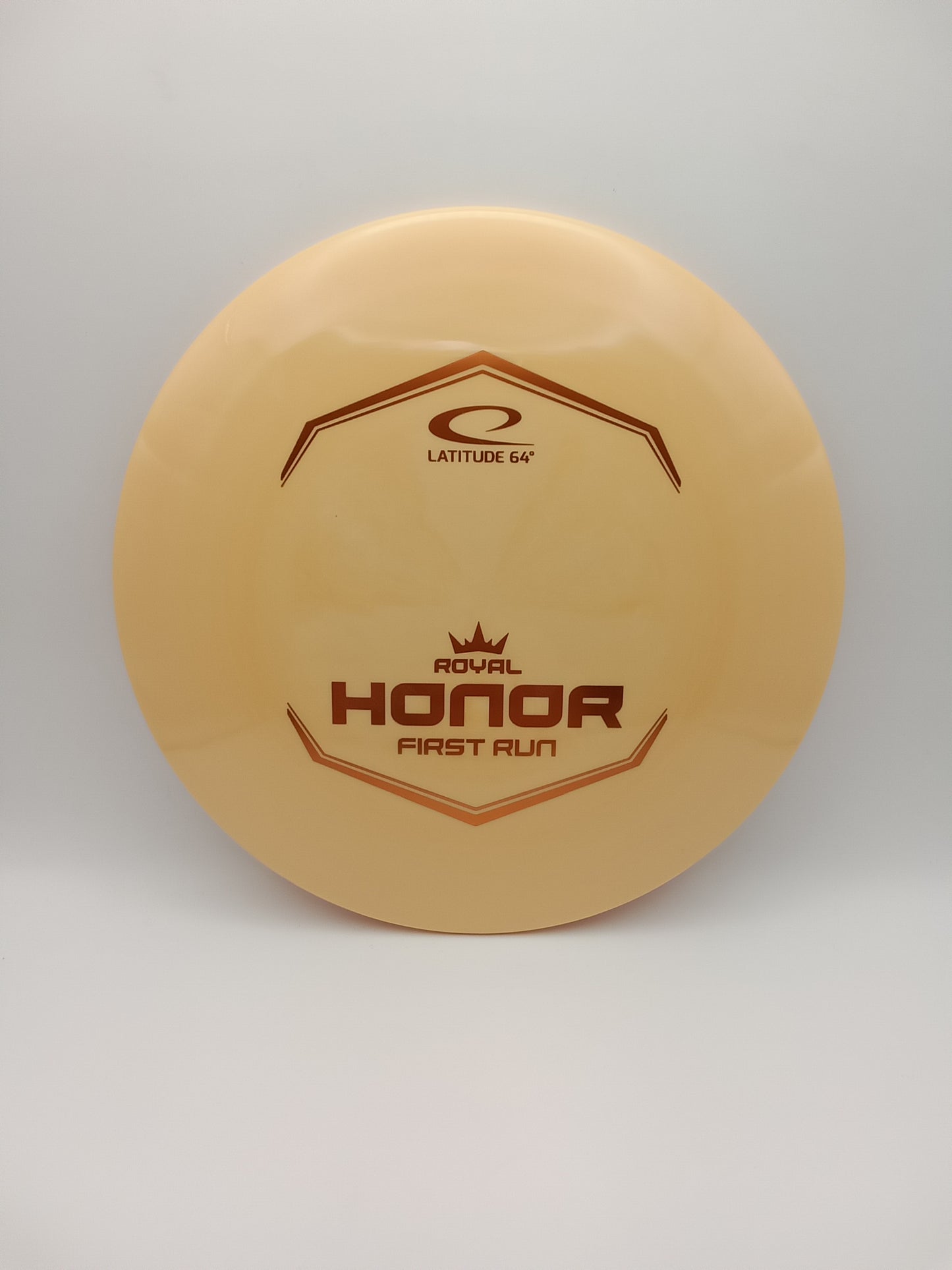 Latitude 64 First Run Royal Honor 9/5/0/2.5