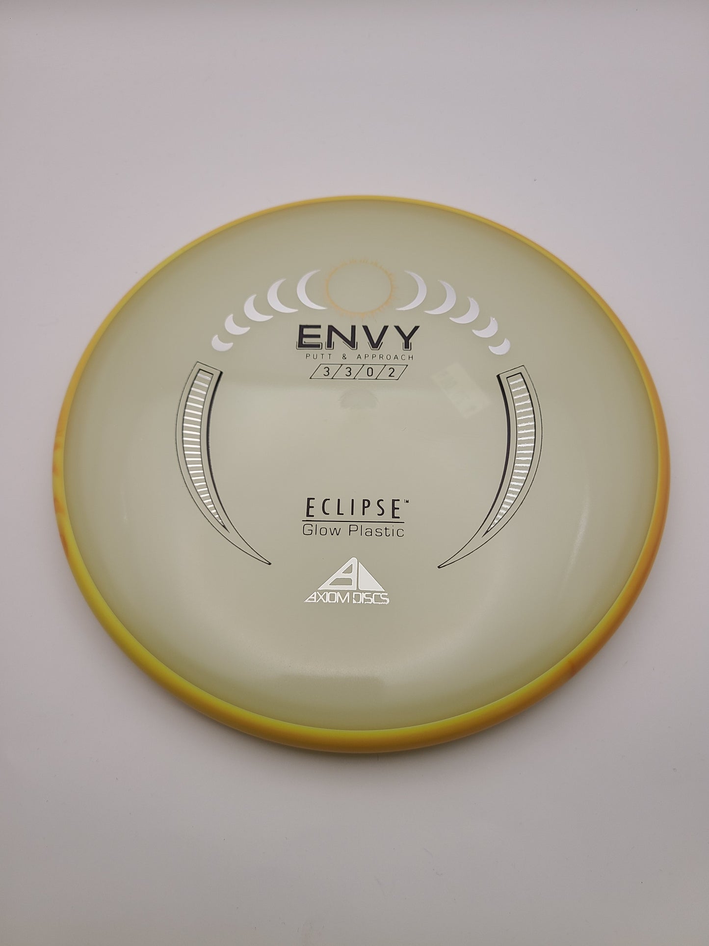 Axiom Eclipse Glow Proton Envy