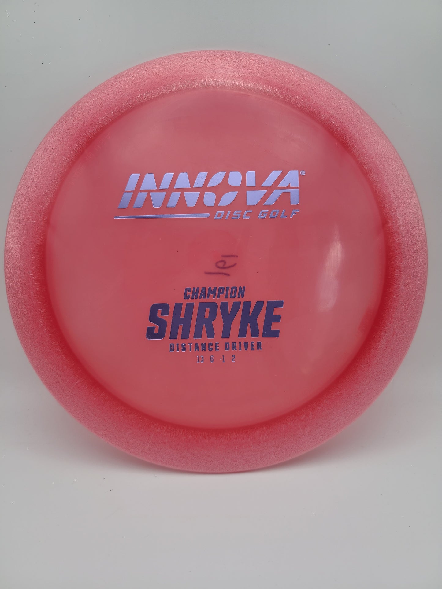 Innova Champion Shryke 13/6/-1/2