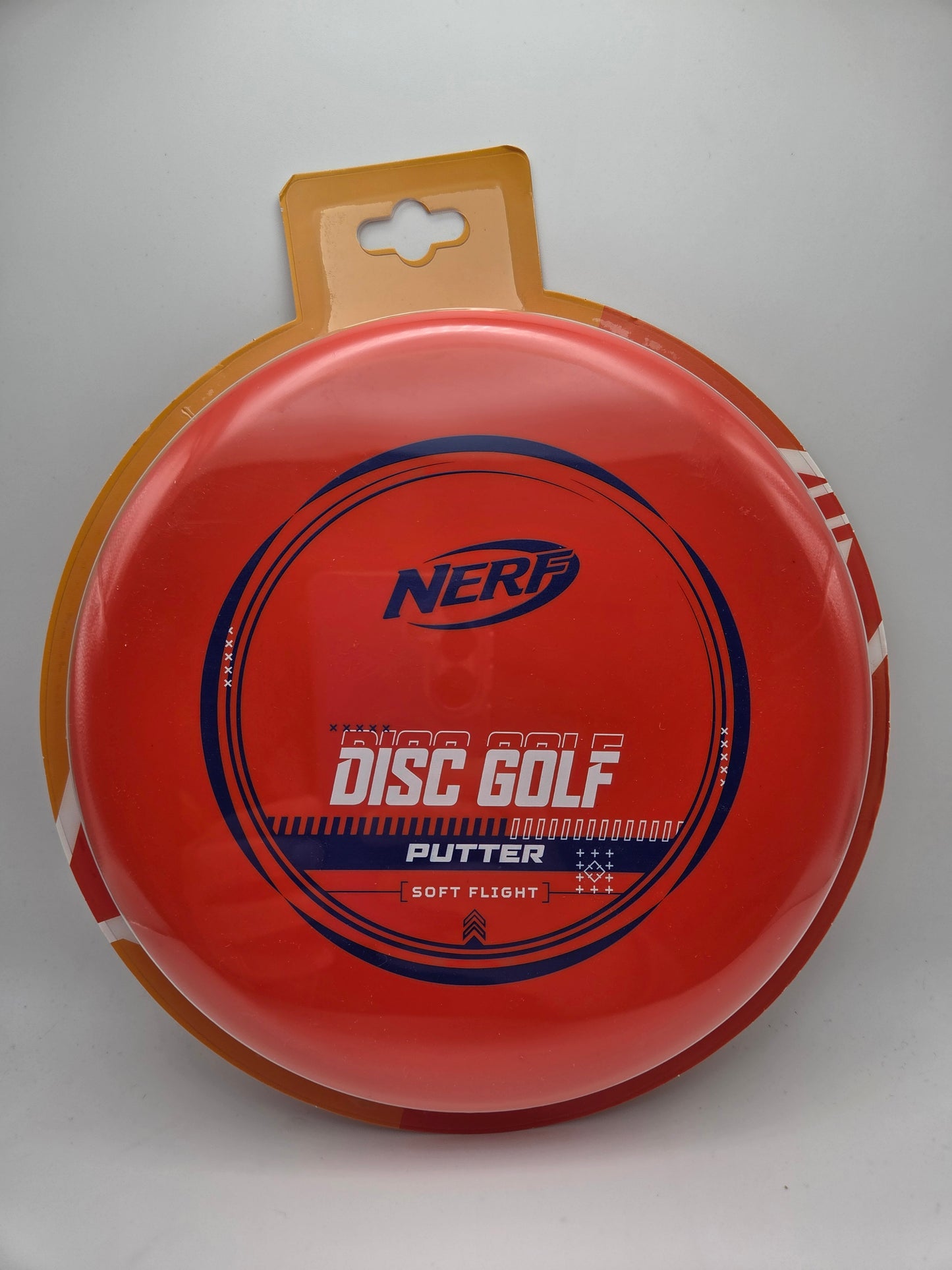 Prodigy Nerf Putter