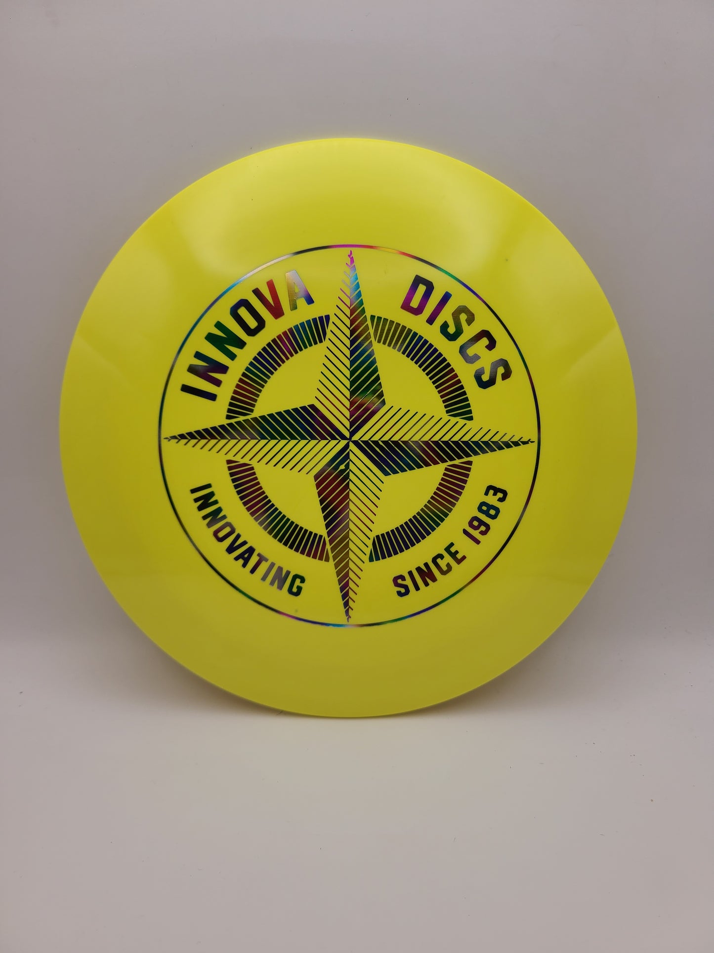 Innova Star Stamp Star Corvette - 14/6/-1/2
