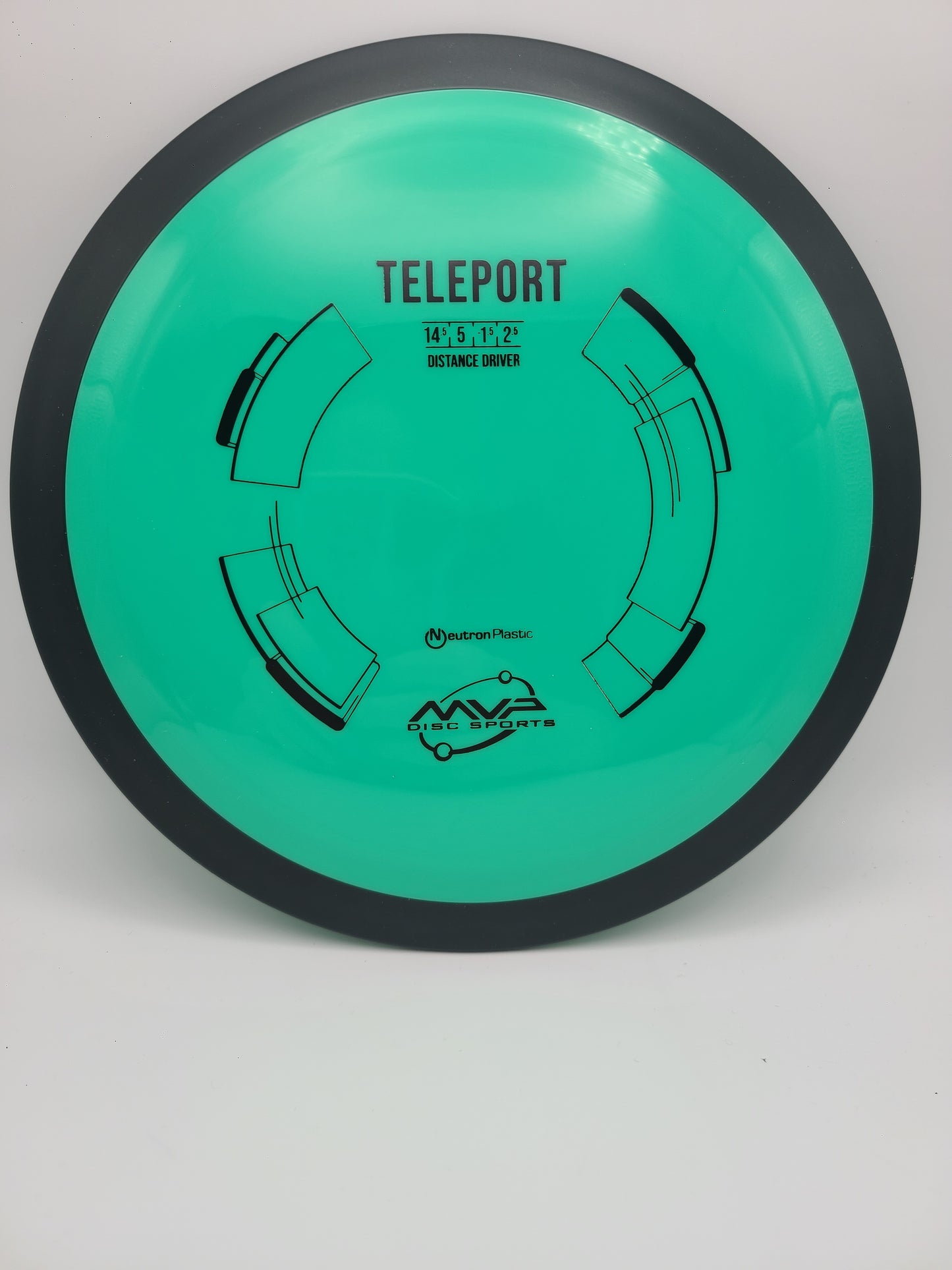 MVP Neutron Teleport 14.5/5/1.5/2.5