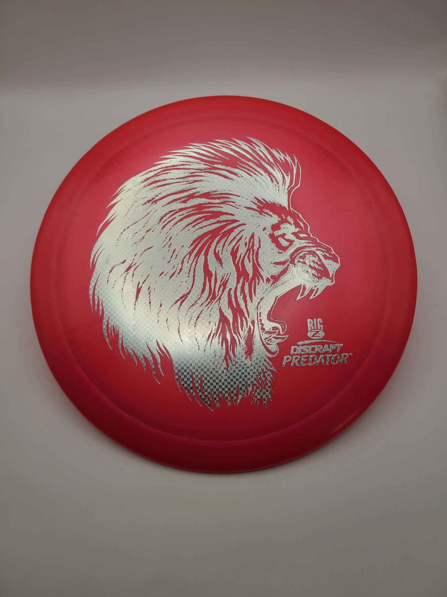 Discraft Big Z Predator