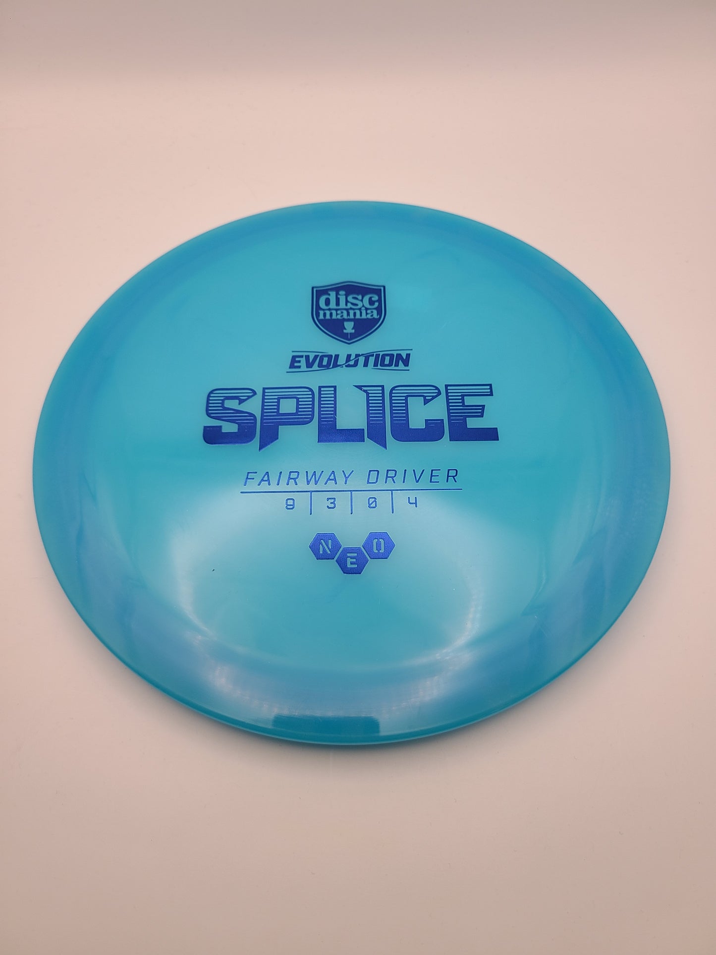 Discmania Evolution NEO Splice