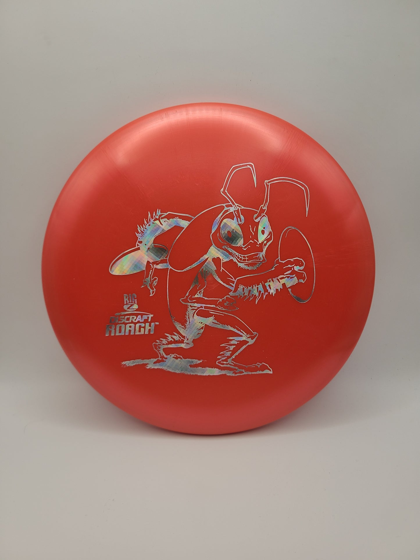Discraft Big Z Roach