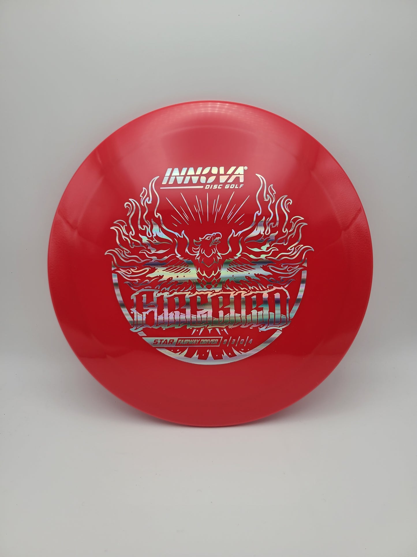 Innova Star Firebird 9/3/0/4