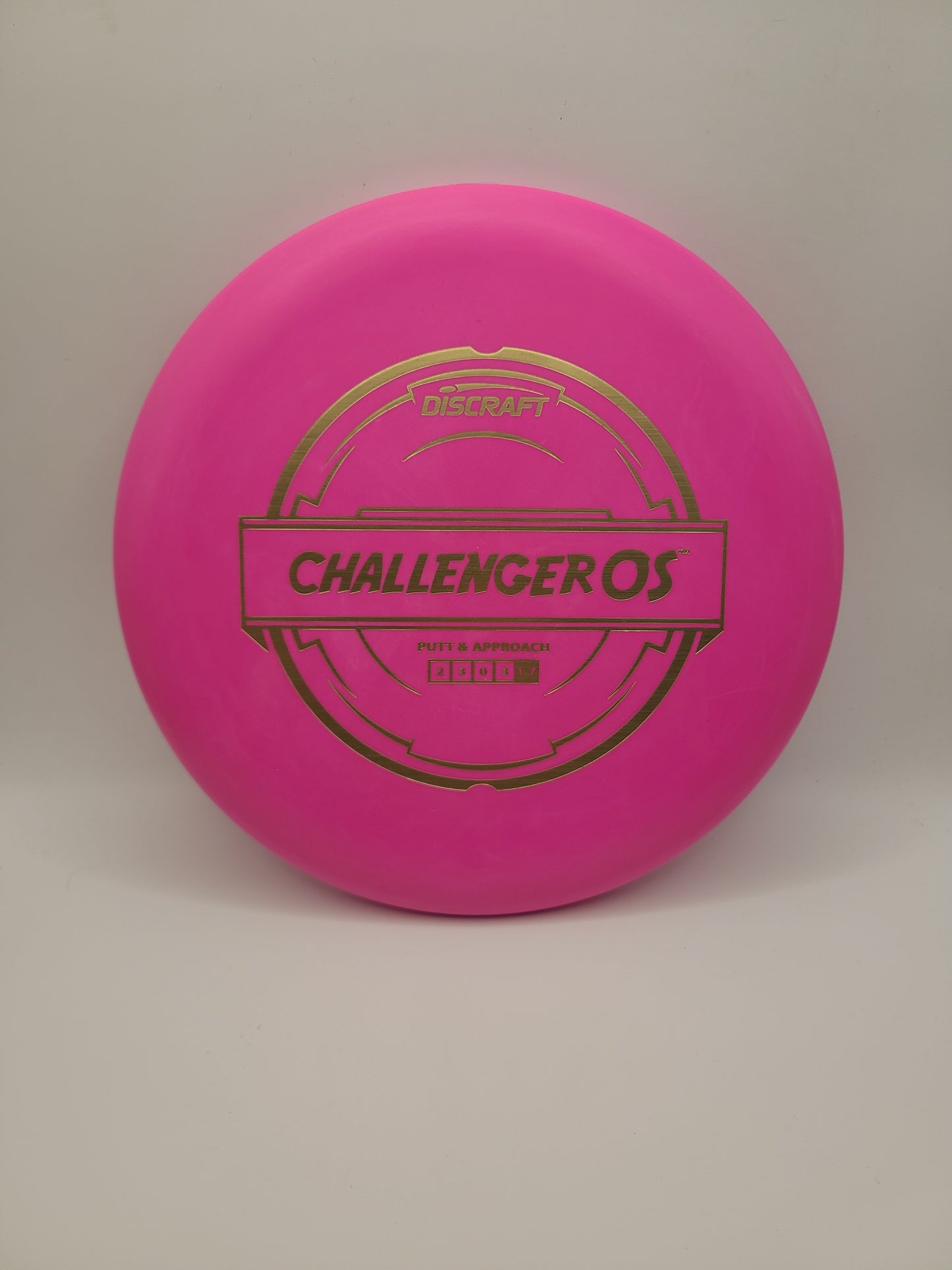 Discraft Putter Blend Challenger OS