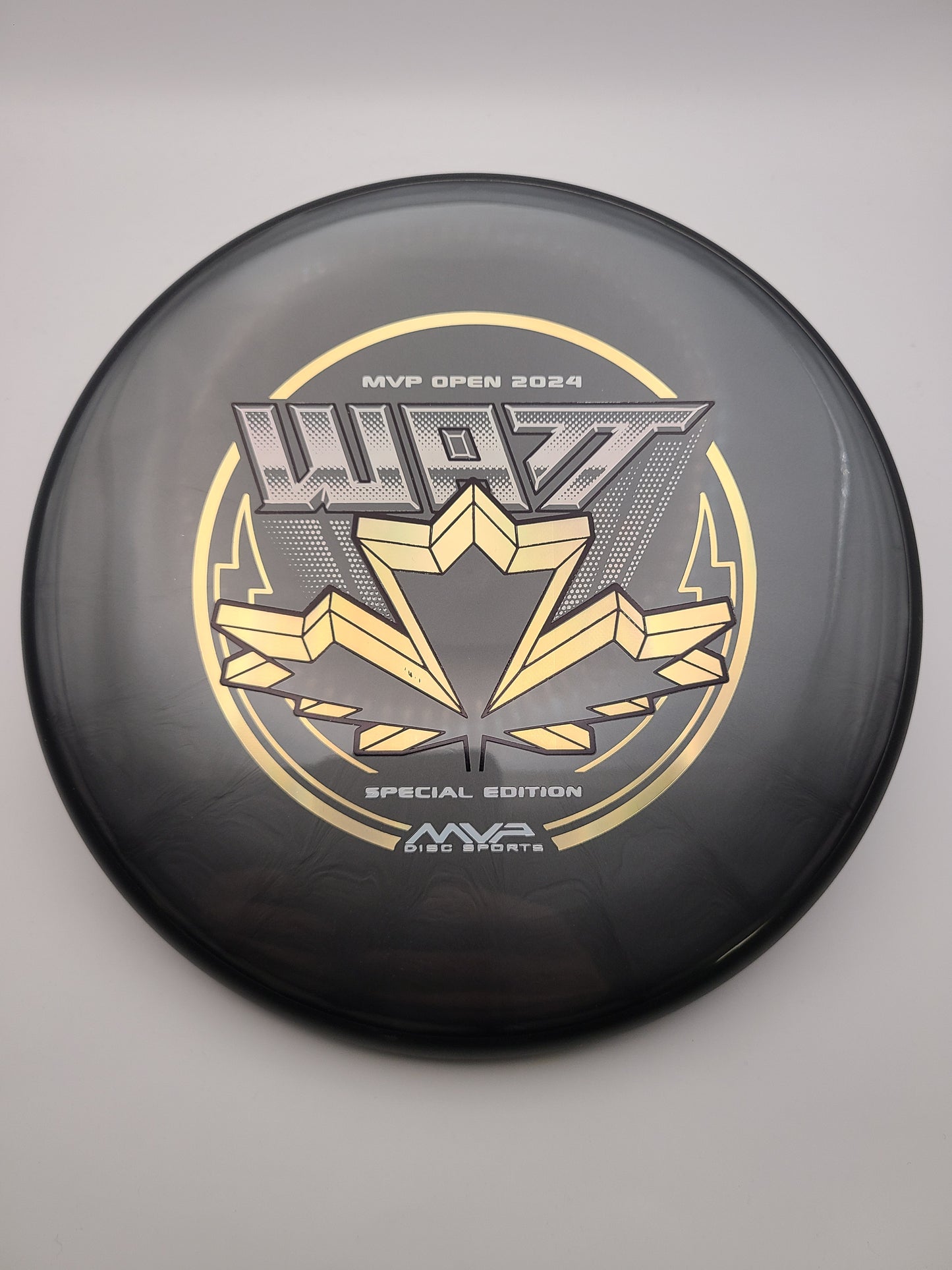 MVP Plasma Watt MVP Open SE 2024