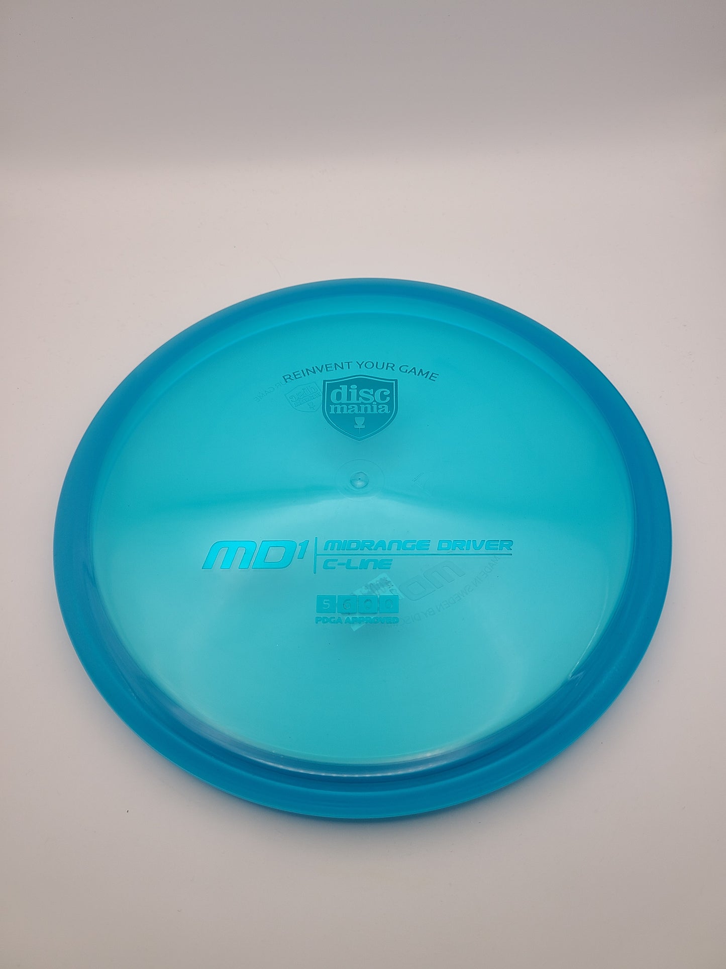 Discmania C-Line MD-1
