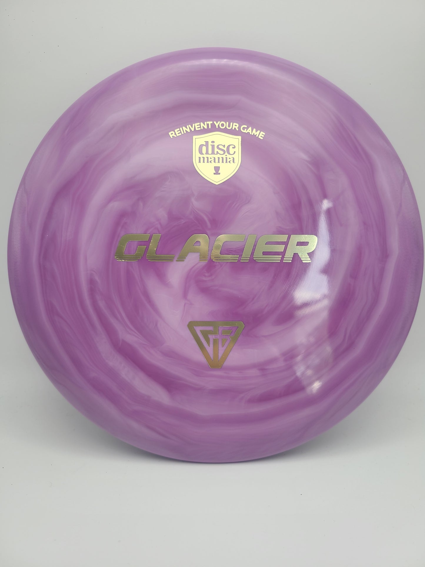 Discmania Swirl S-Line Glacier - Gannon Buhr Creator Series