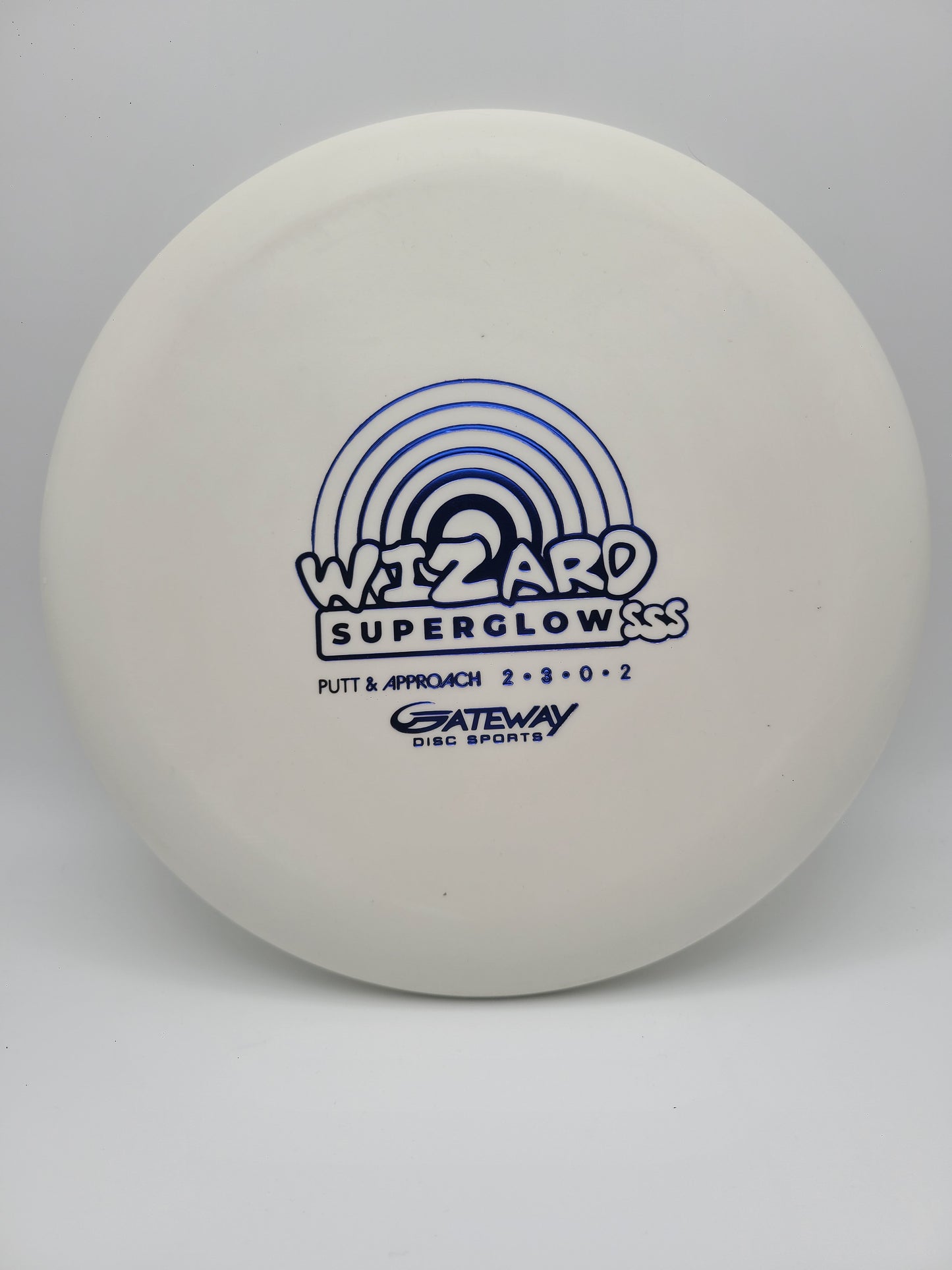 Gateway Superglow SSS Wizard