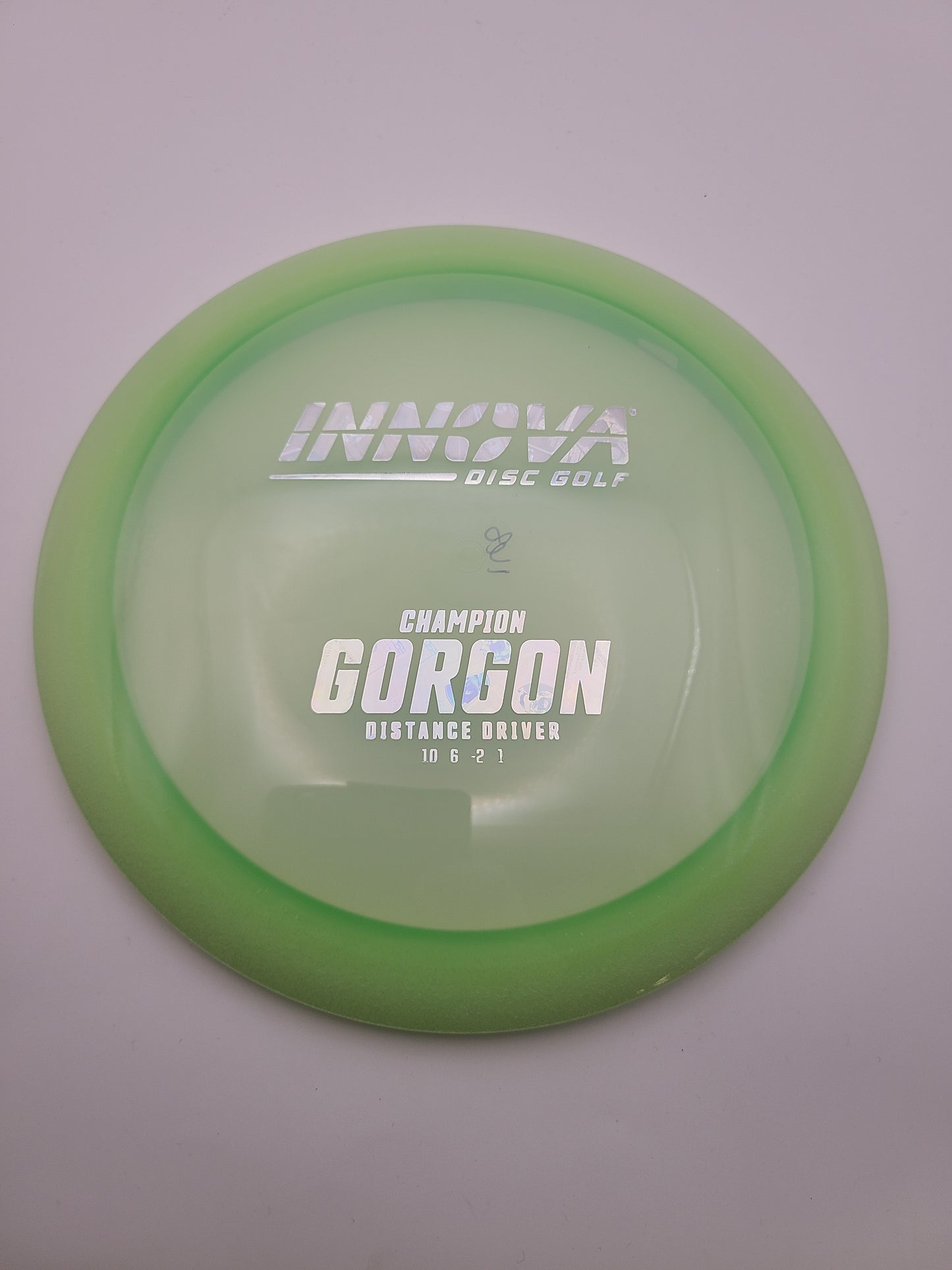 Innova Champion Gorgon