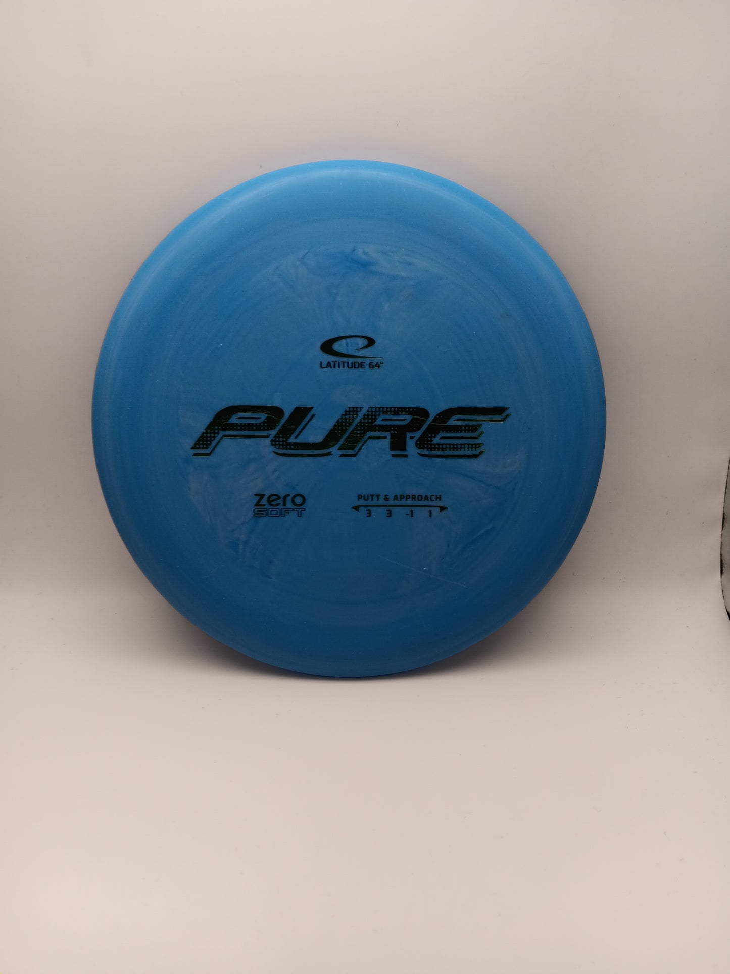 Latitude 64 Zero Soft Pure 3/3/-1/1