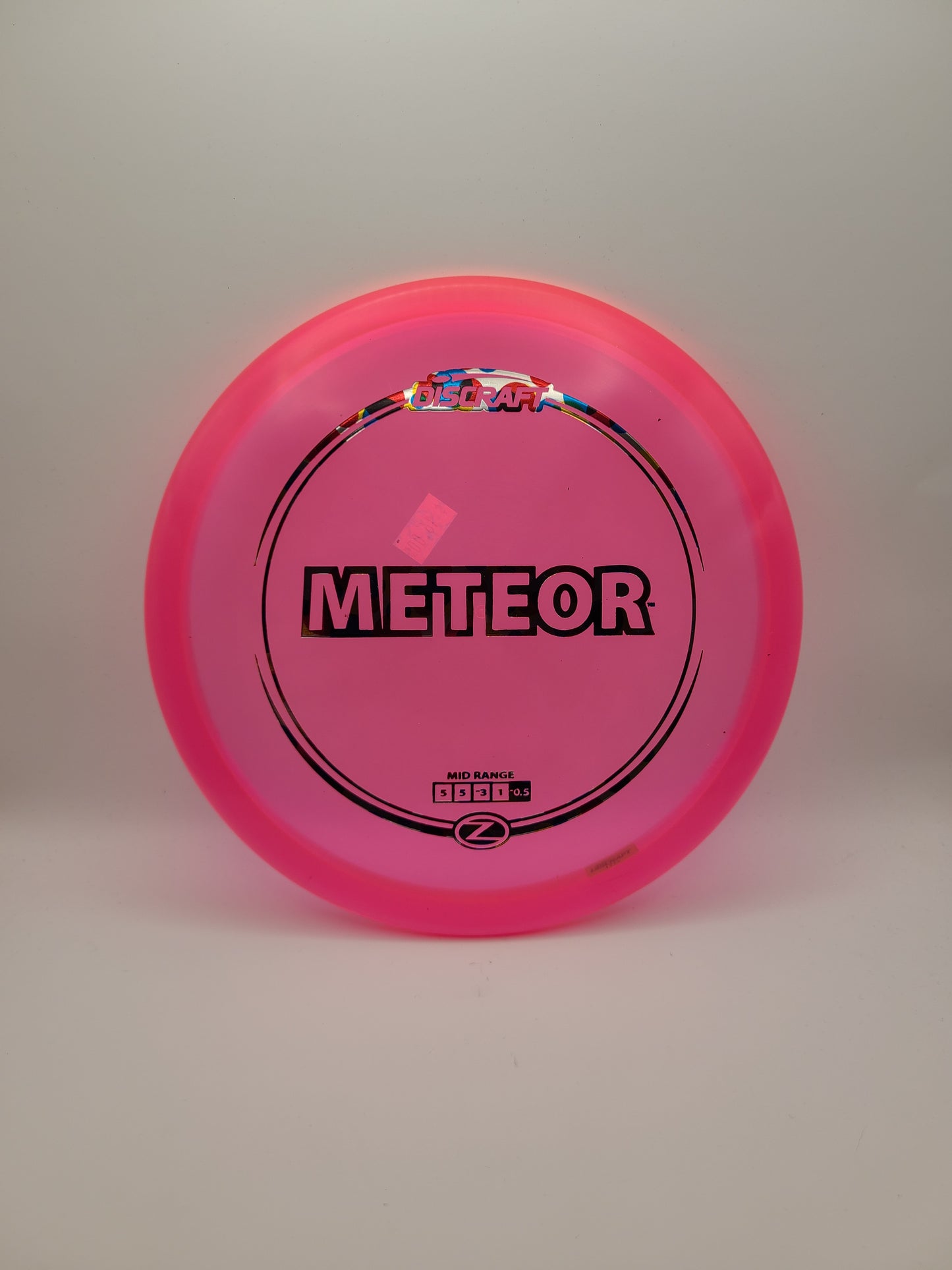 Discraft Z Meteor