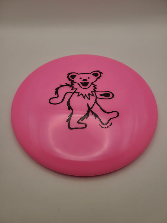 Discmania Evolution Neo Essence Grateful Dead Bear