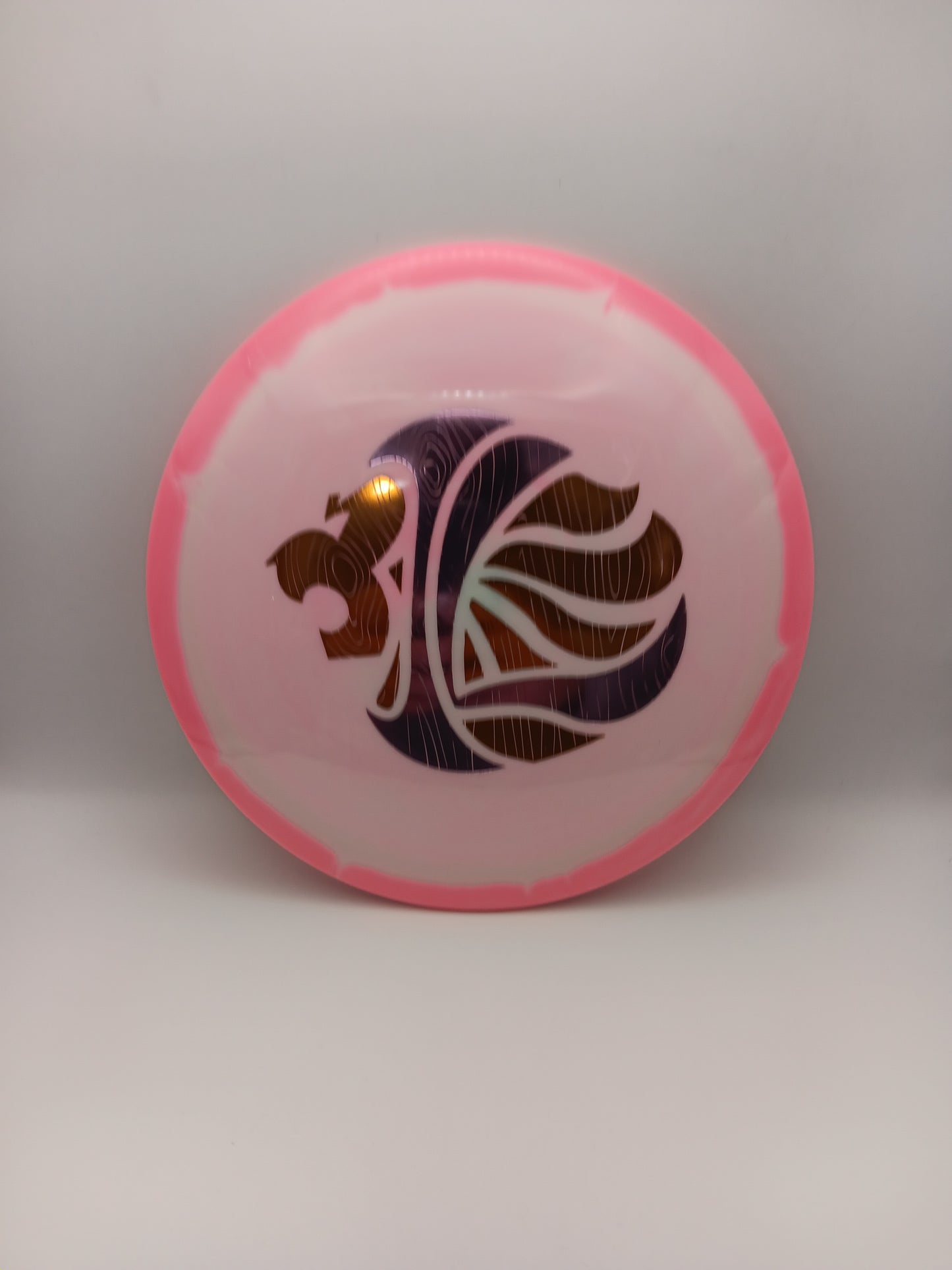 Innova Halo Star Thunderbird Iron Lion Custom 9/5/0/2