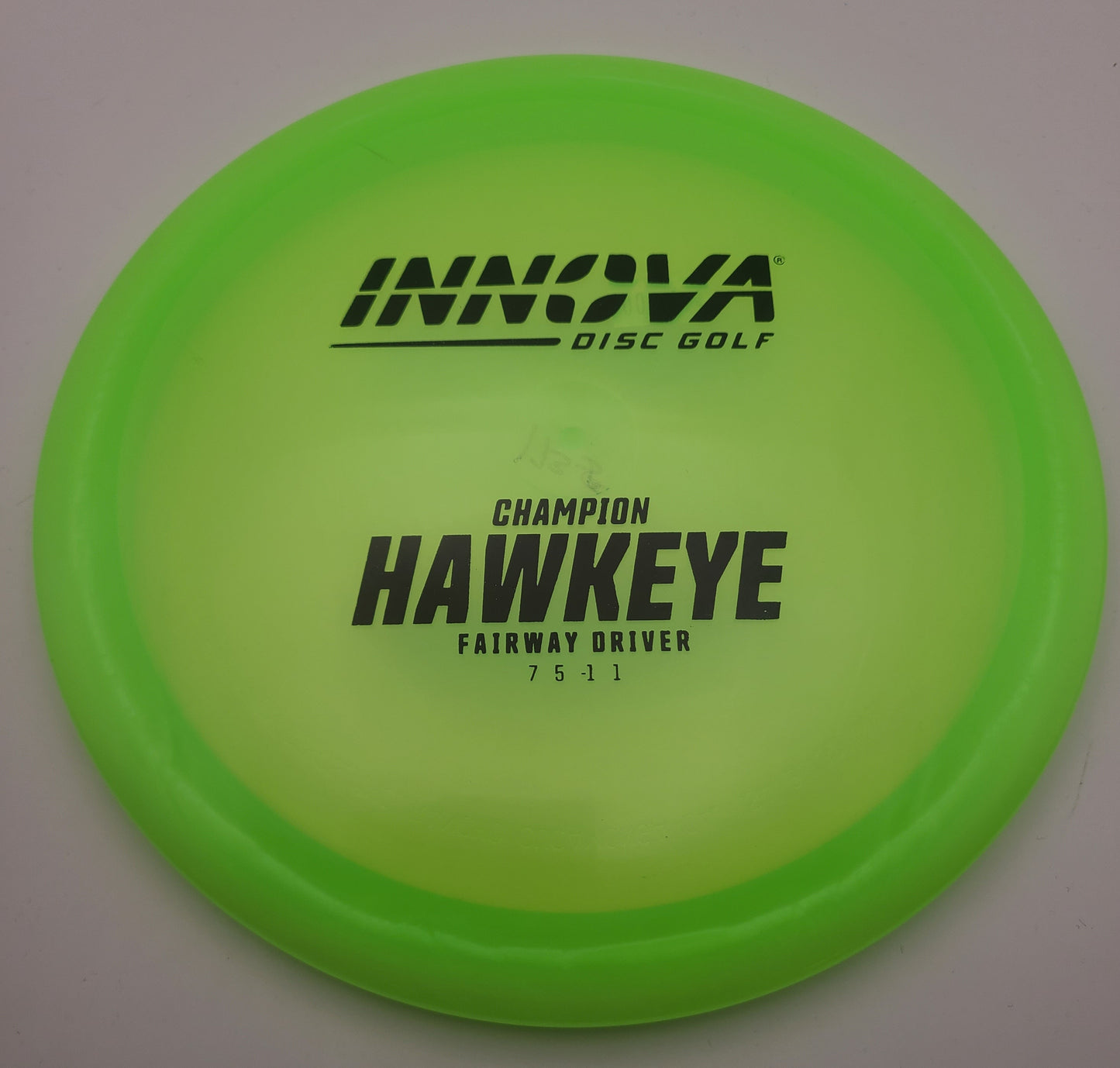 Innova Champion Hawkeye