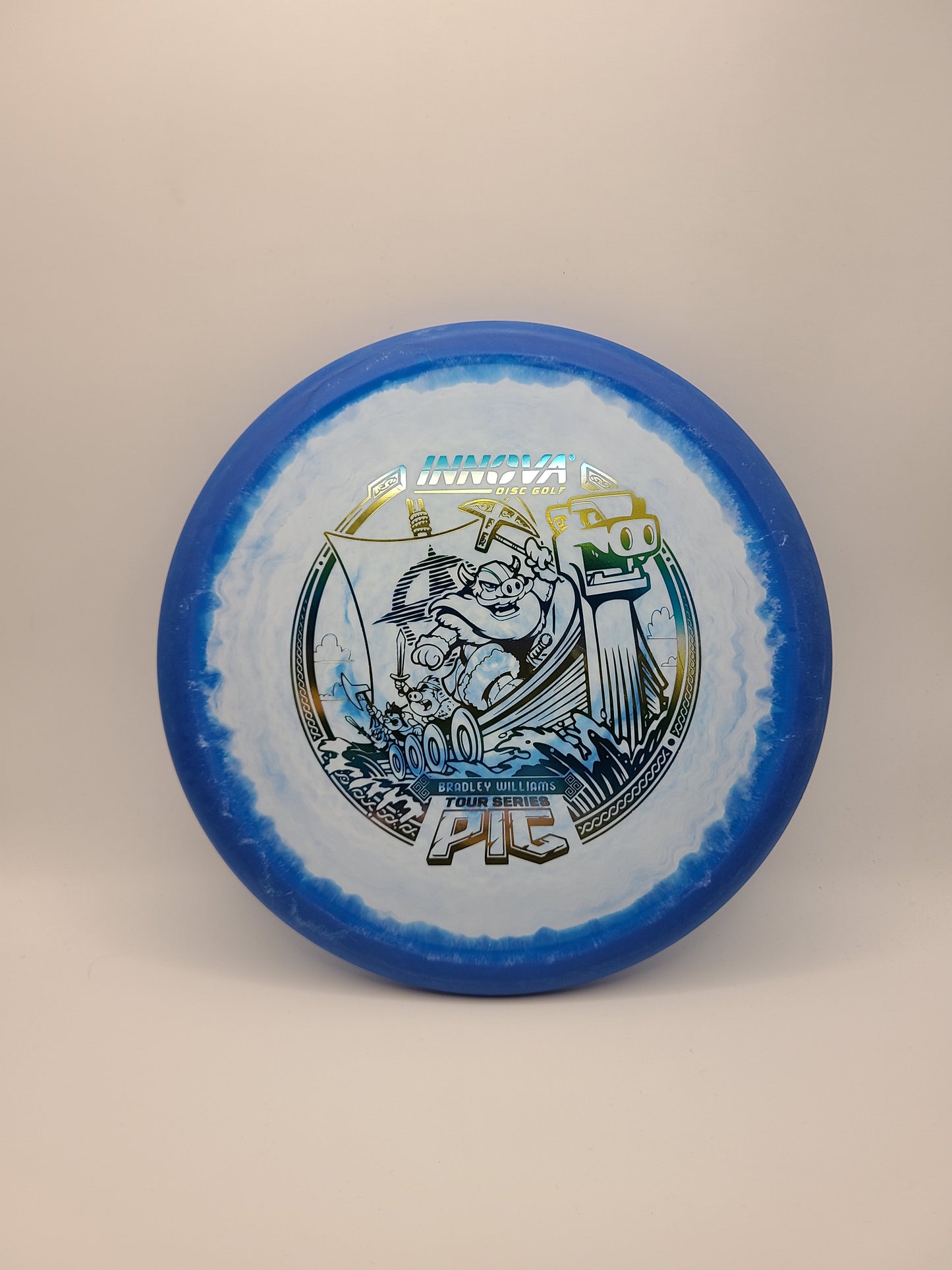 Innova Halo Nexus Pig Bradley Williams Tour Series