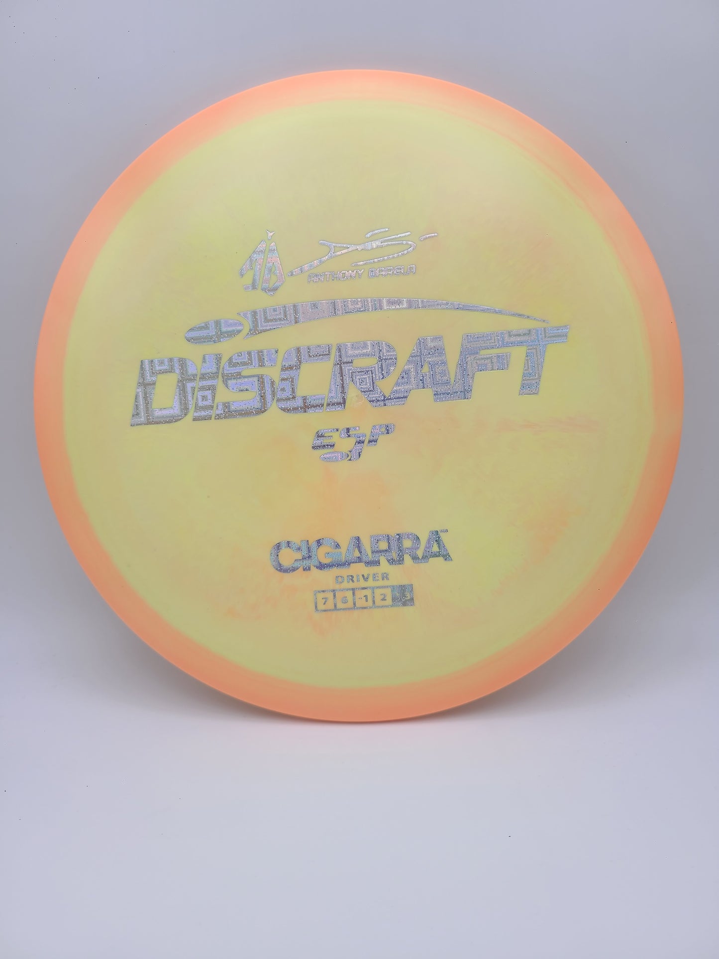 Discraft ESP Anthony Barela Cigarra 7/6/-1/2