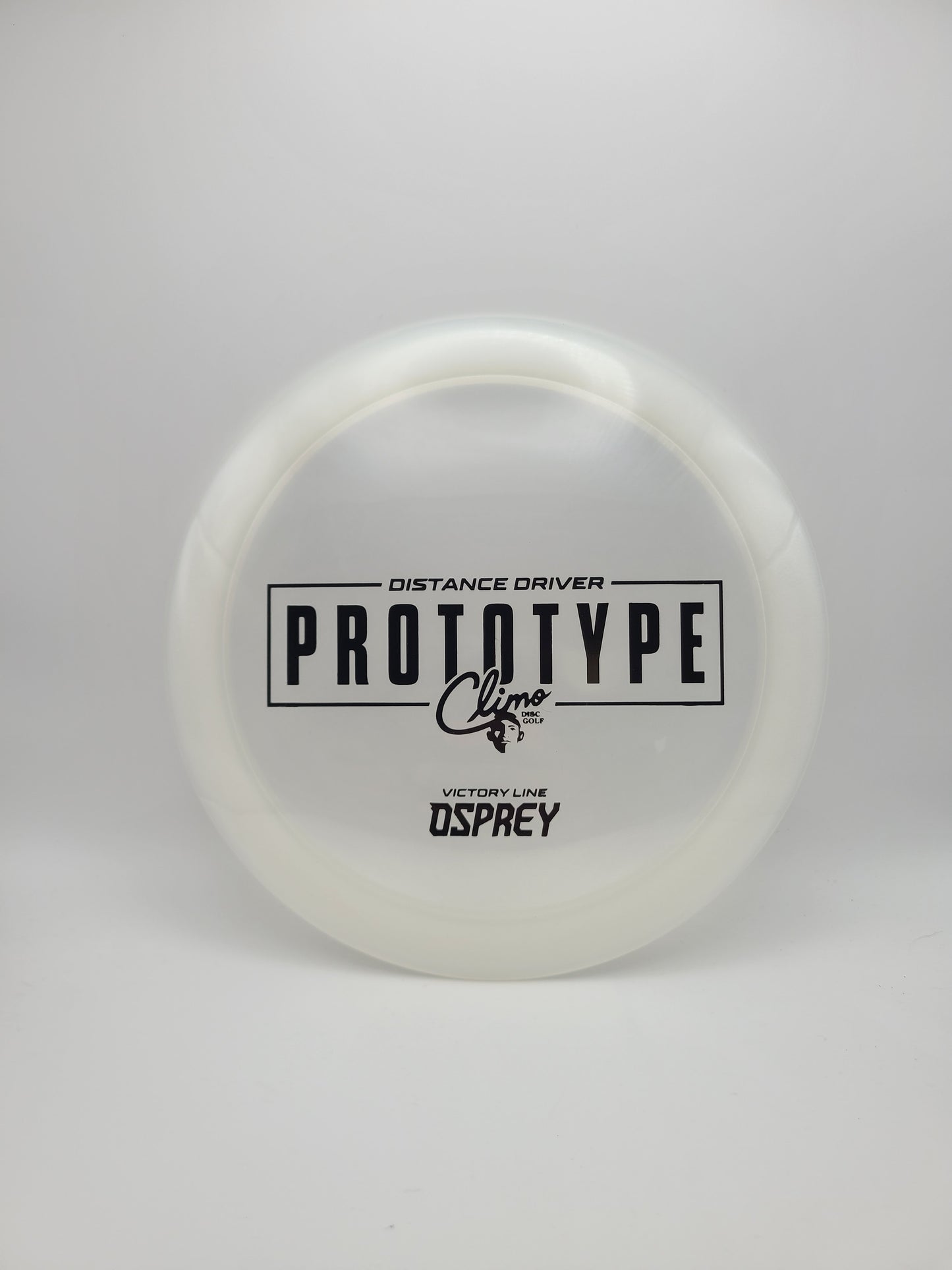 Climo Victory Line Prototype Osprey - 10/6/-3/1