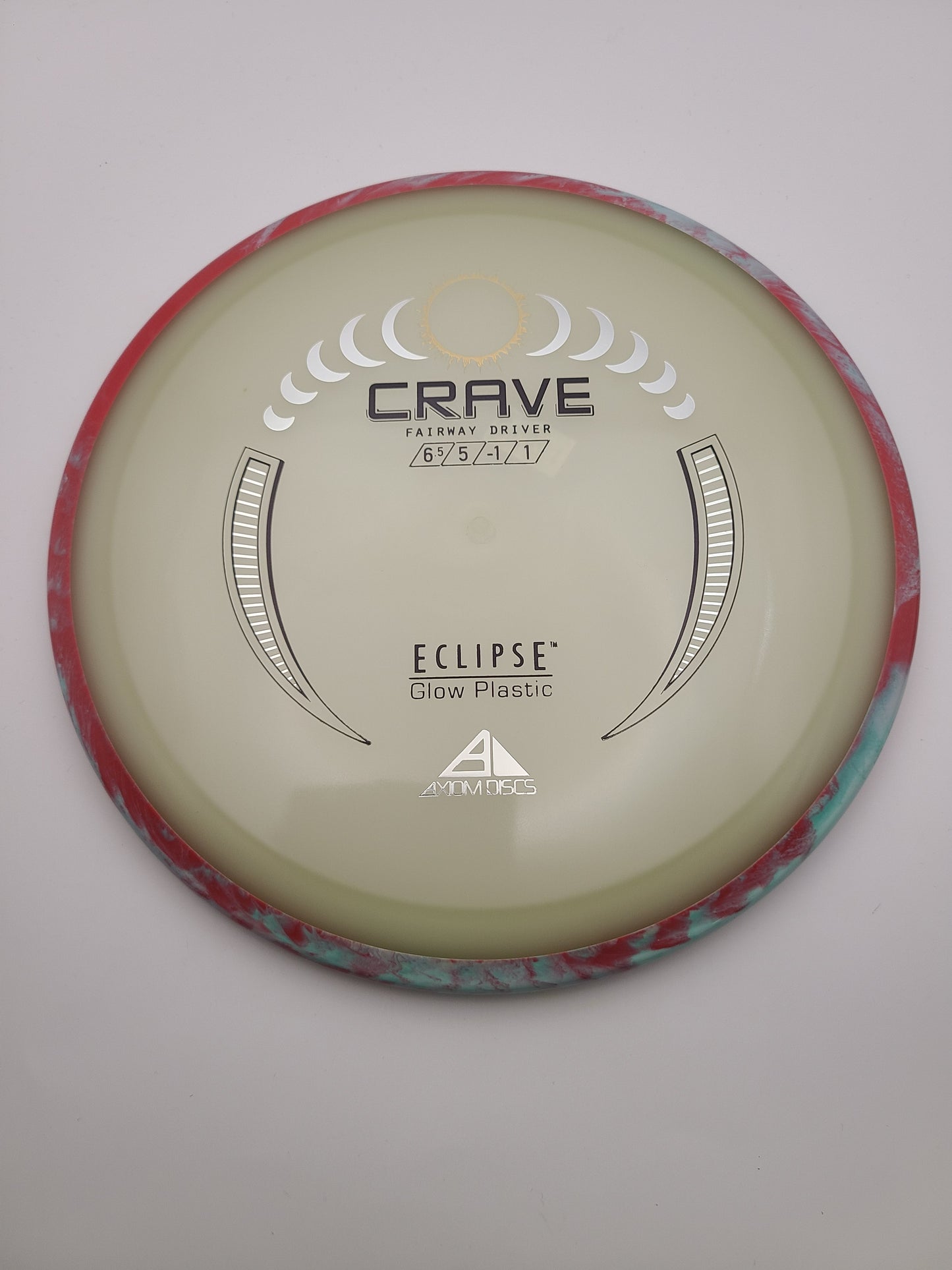 Axiom Eclipse Glow Crave