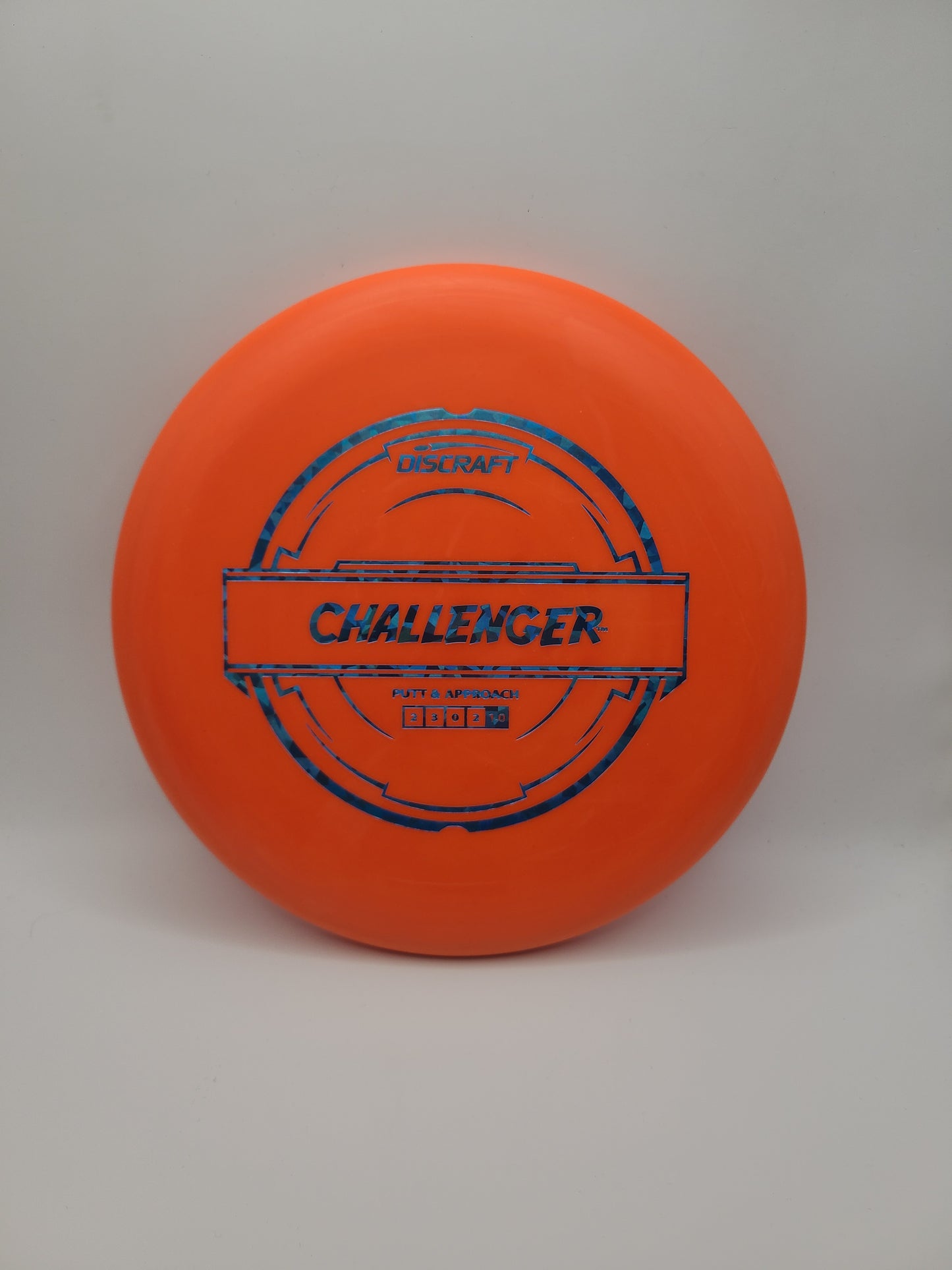 Discraft Putter Blend Challenger