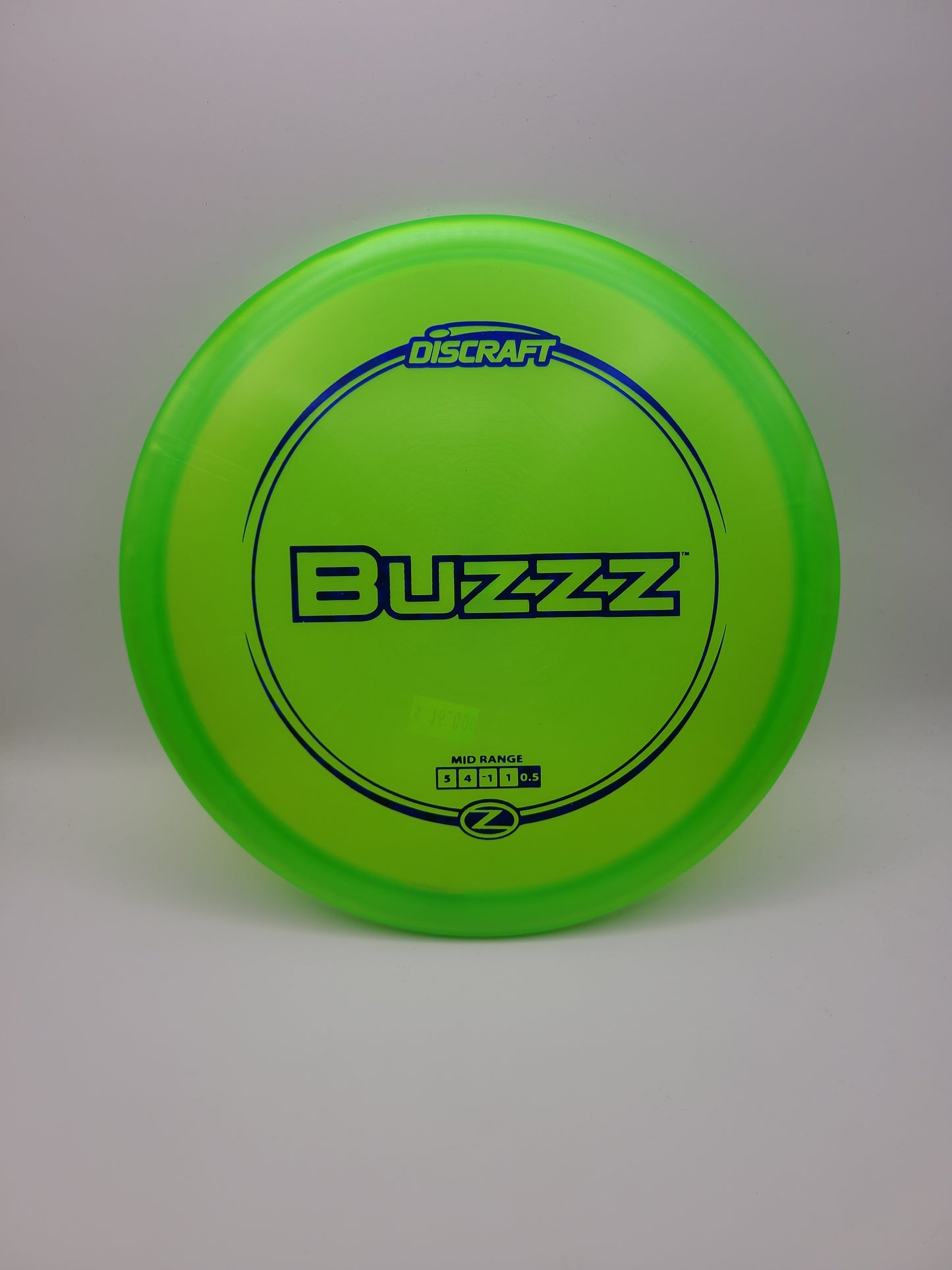 Discraft Z Buzzz