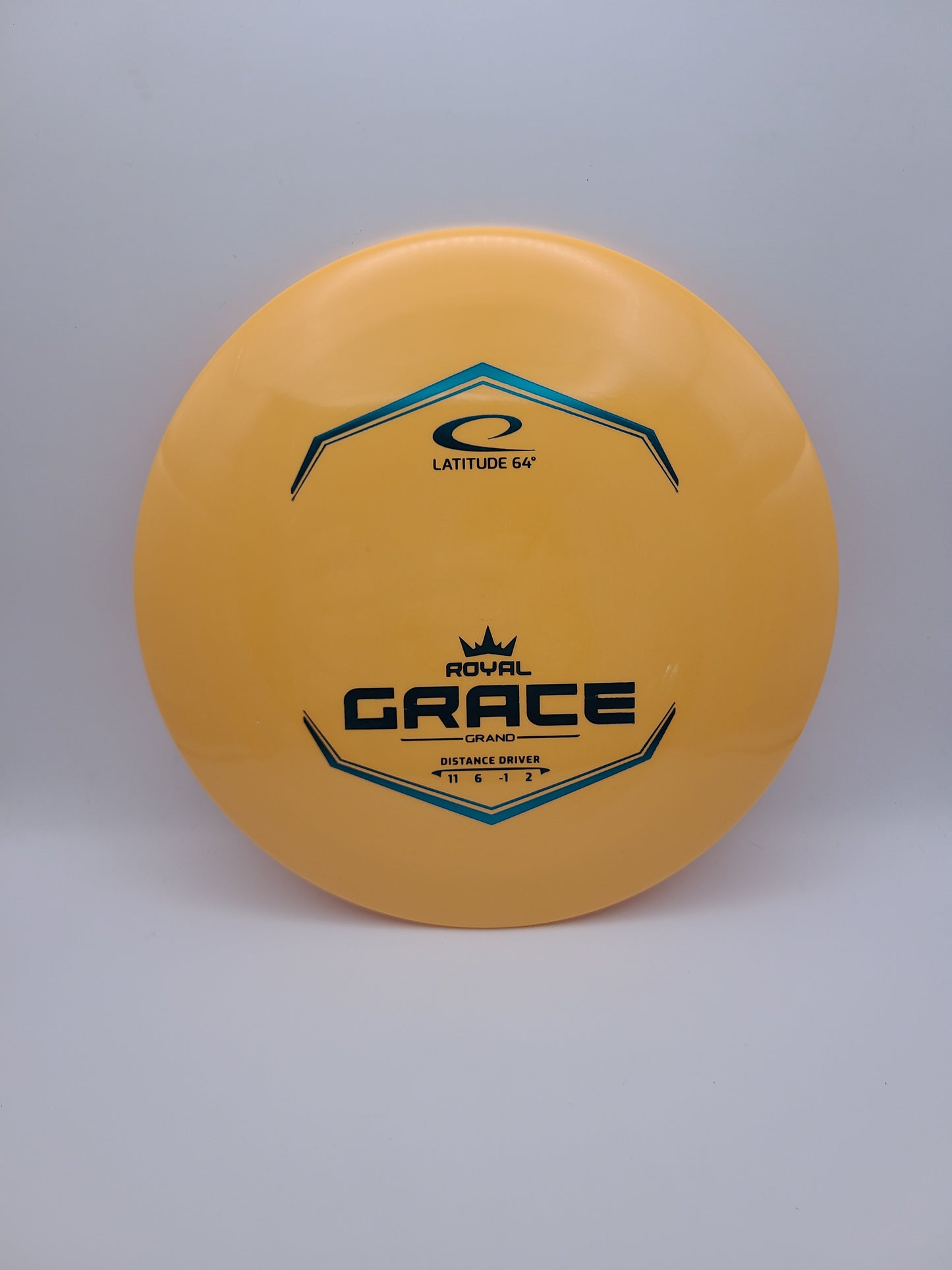 Latitude 64 Royal Grace 11/6/-2/1