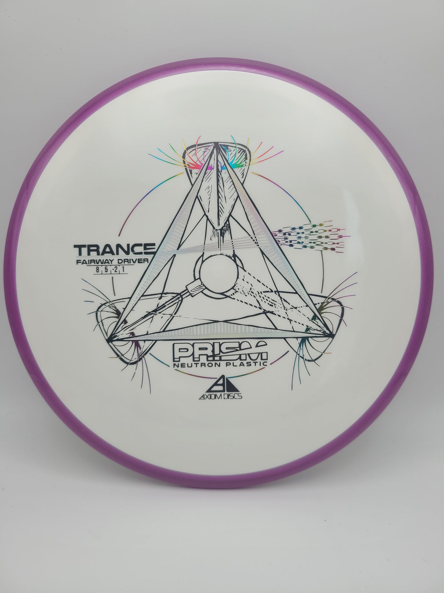 Axiom Prism Neutron Trance 8/5/-2/1