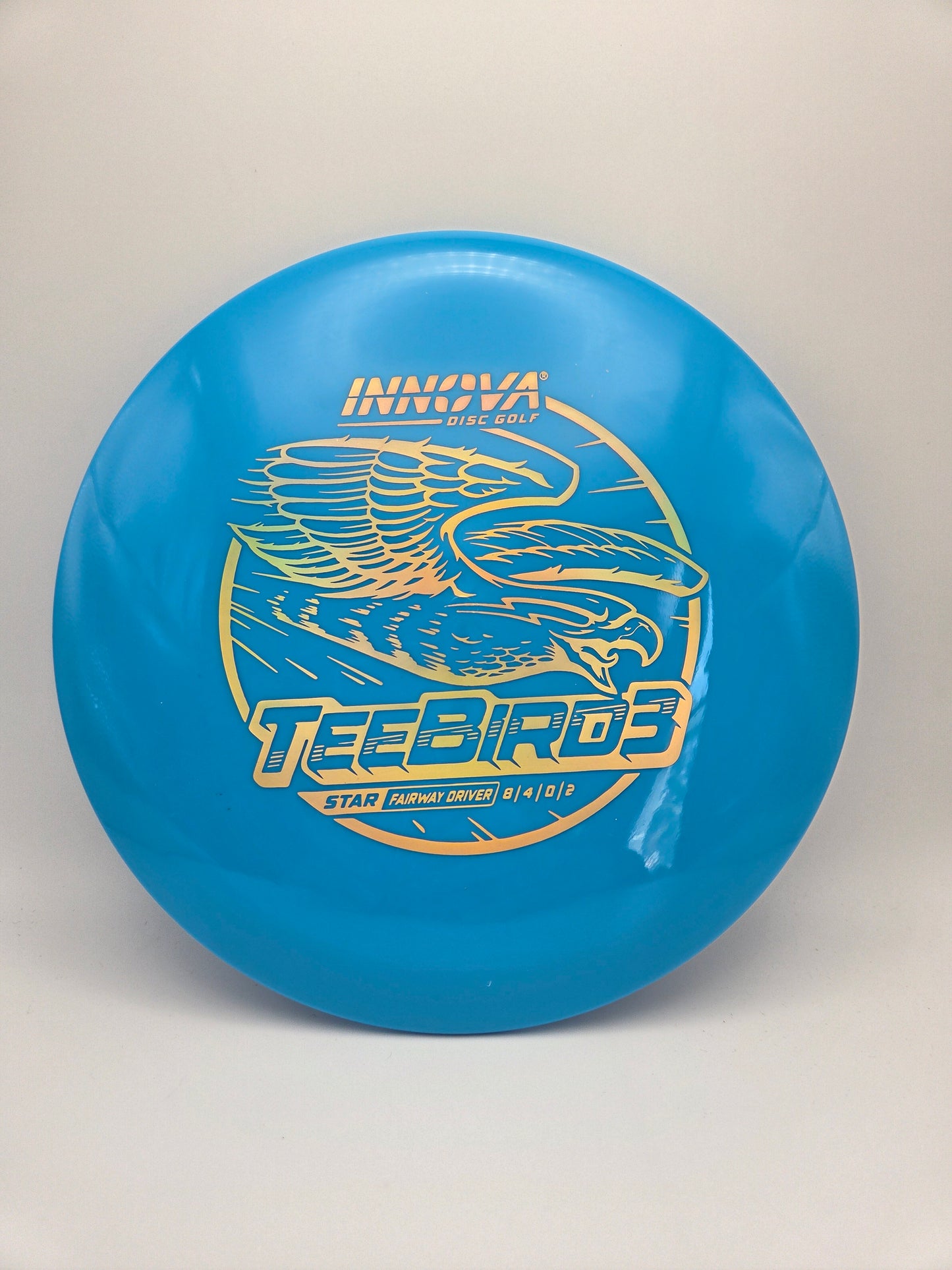 Innova Star Teebird 3 8/4/0/2