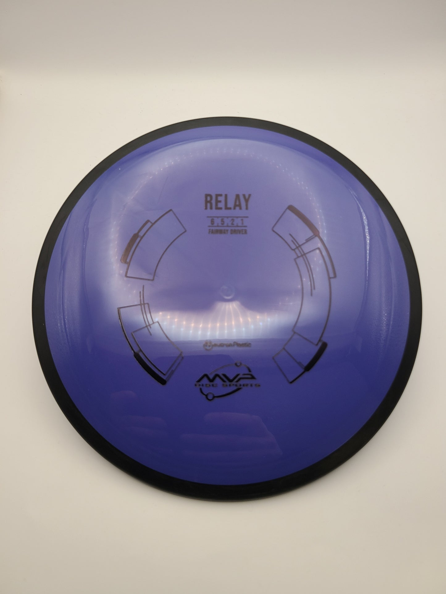 MVP Neutron Relay