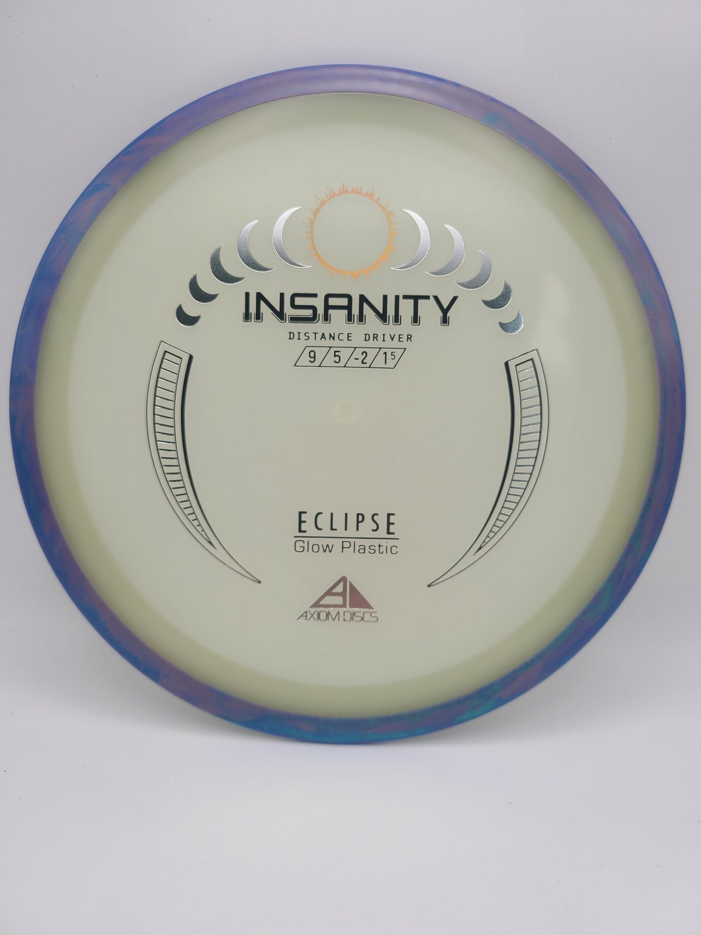 Axiom Eclipse Insanity 9/5/-2/1.5
