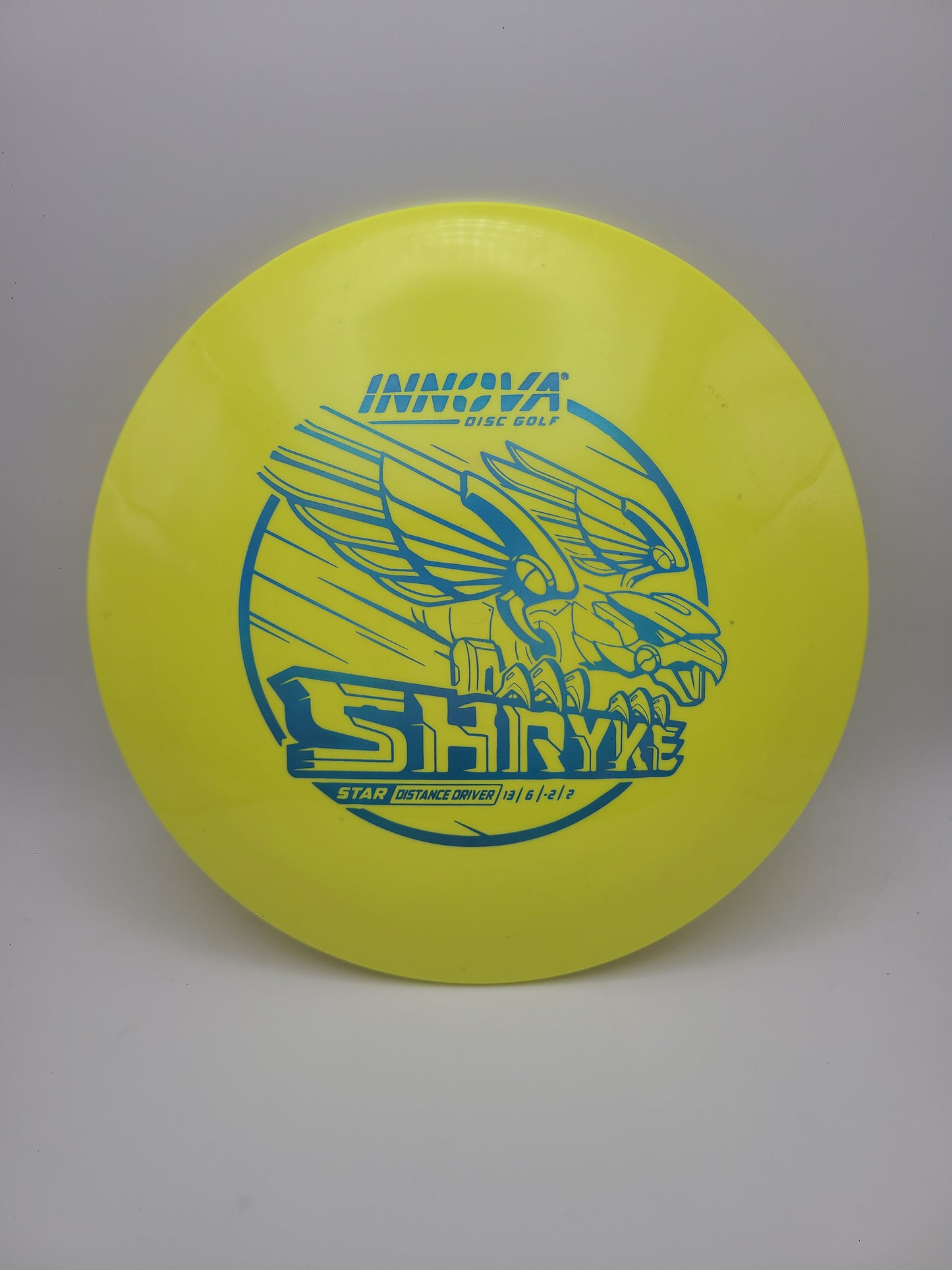 Innova Star Shryke 13/6/-2/2