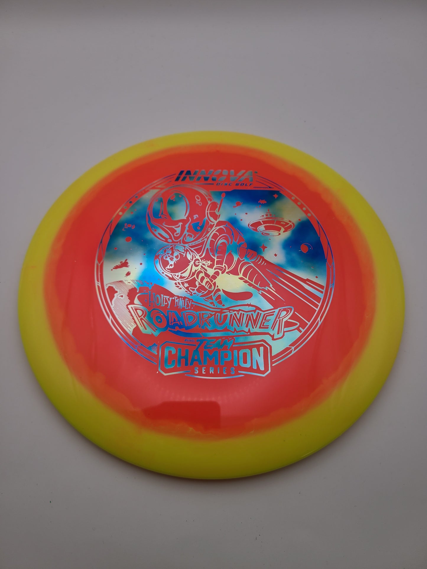 Innova Halo Champion Roadrunner Holly Finley 2025 Tour Series