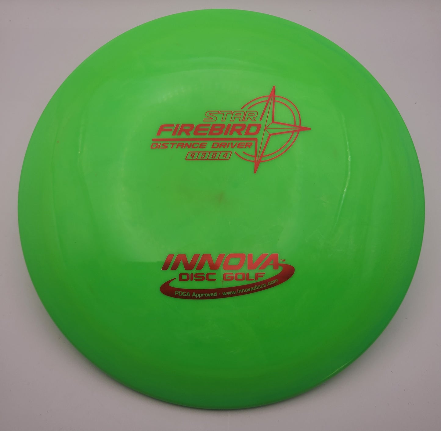 Innova Star Firebird
