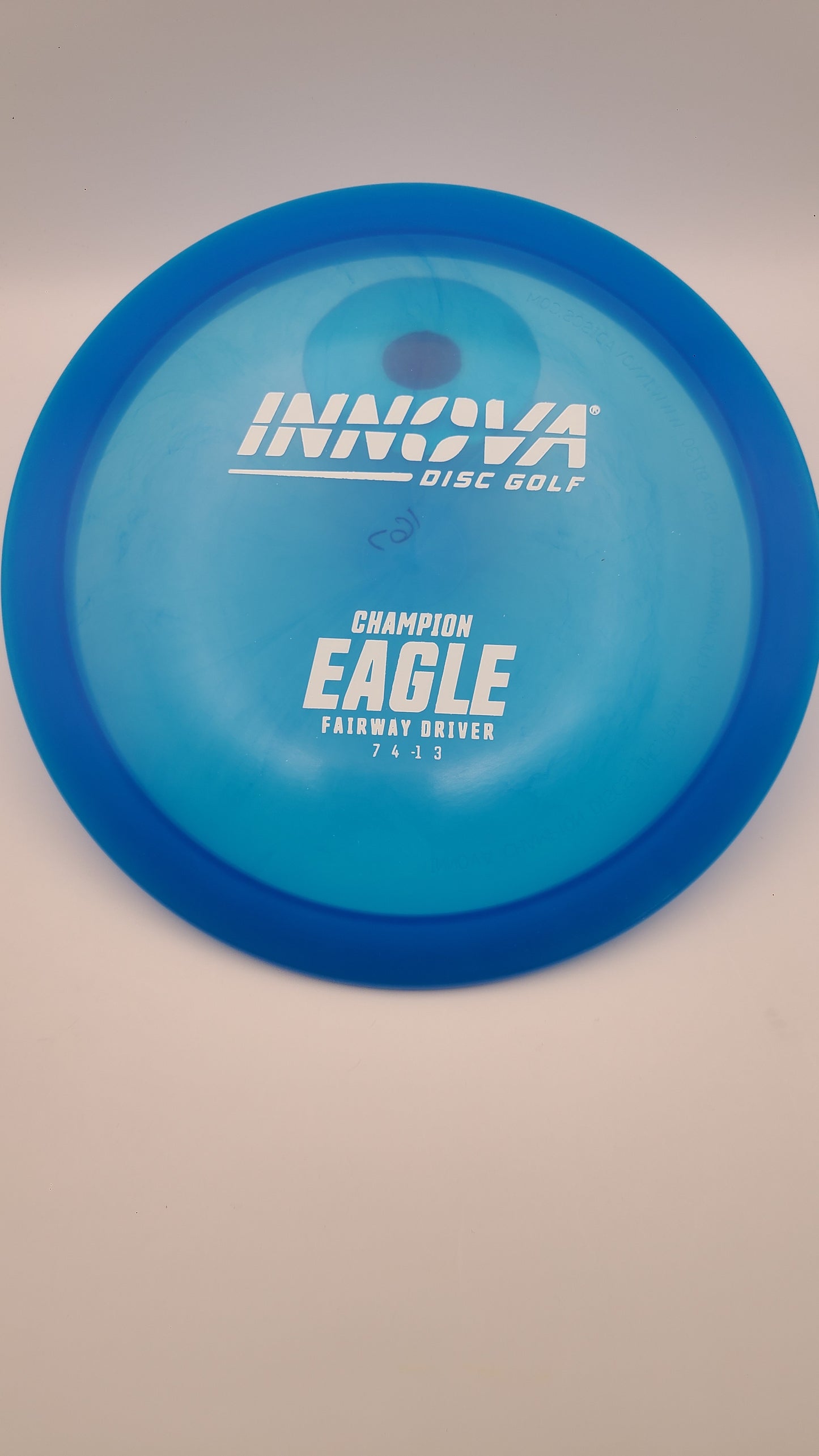 Innova Champion Eagle