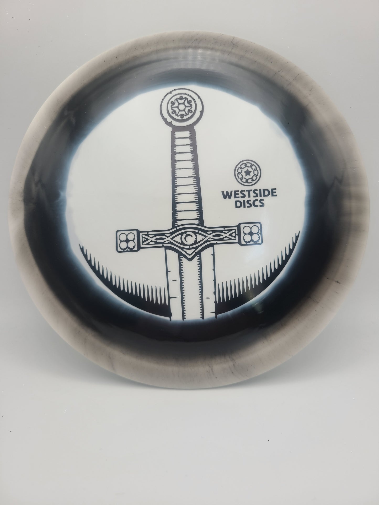 Westside Tournament Ring Sword 12/5/-.5/2