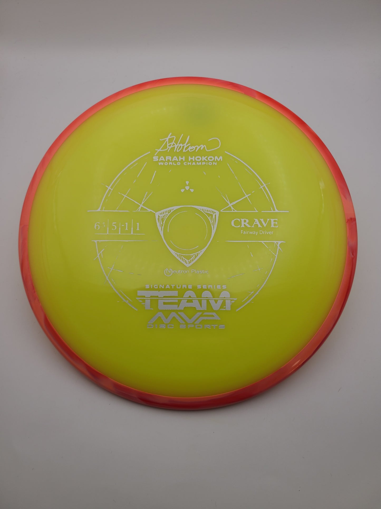 Axiom Neutron Crave