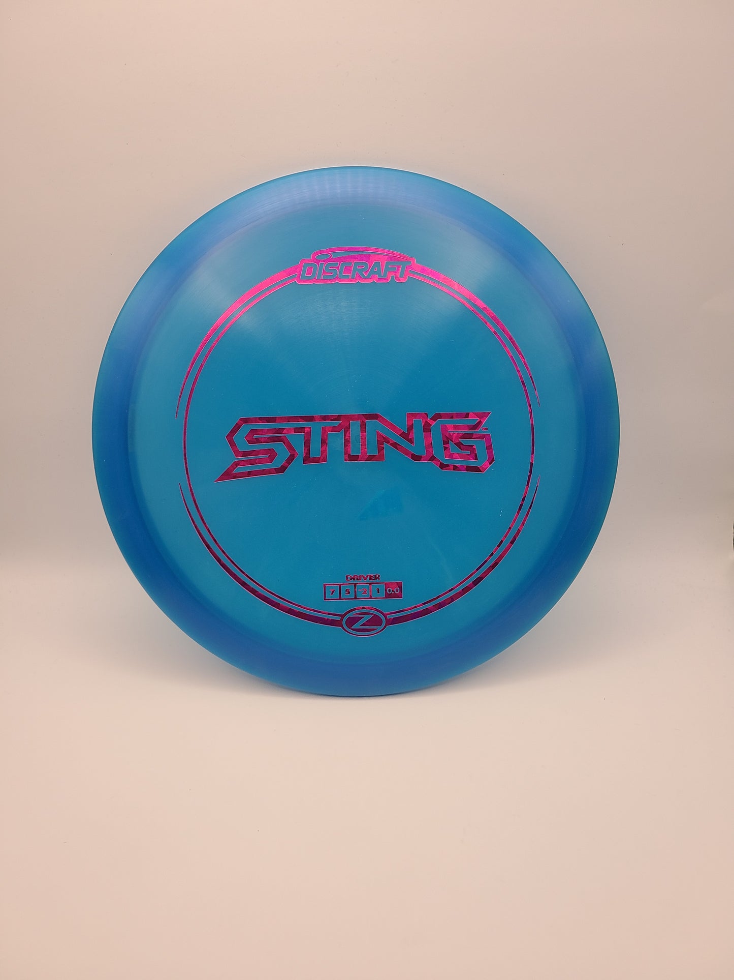 Discraft Z Sting