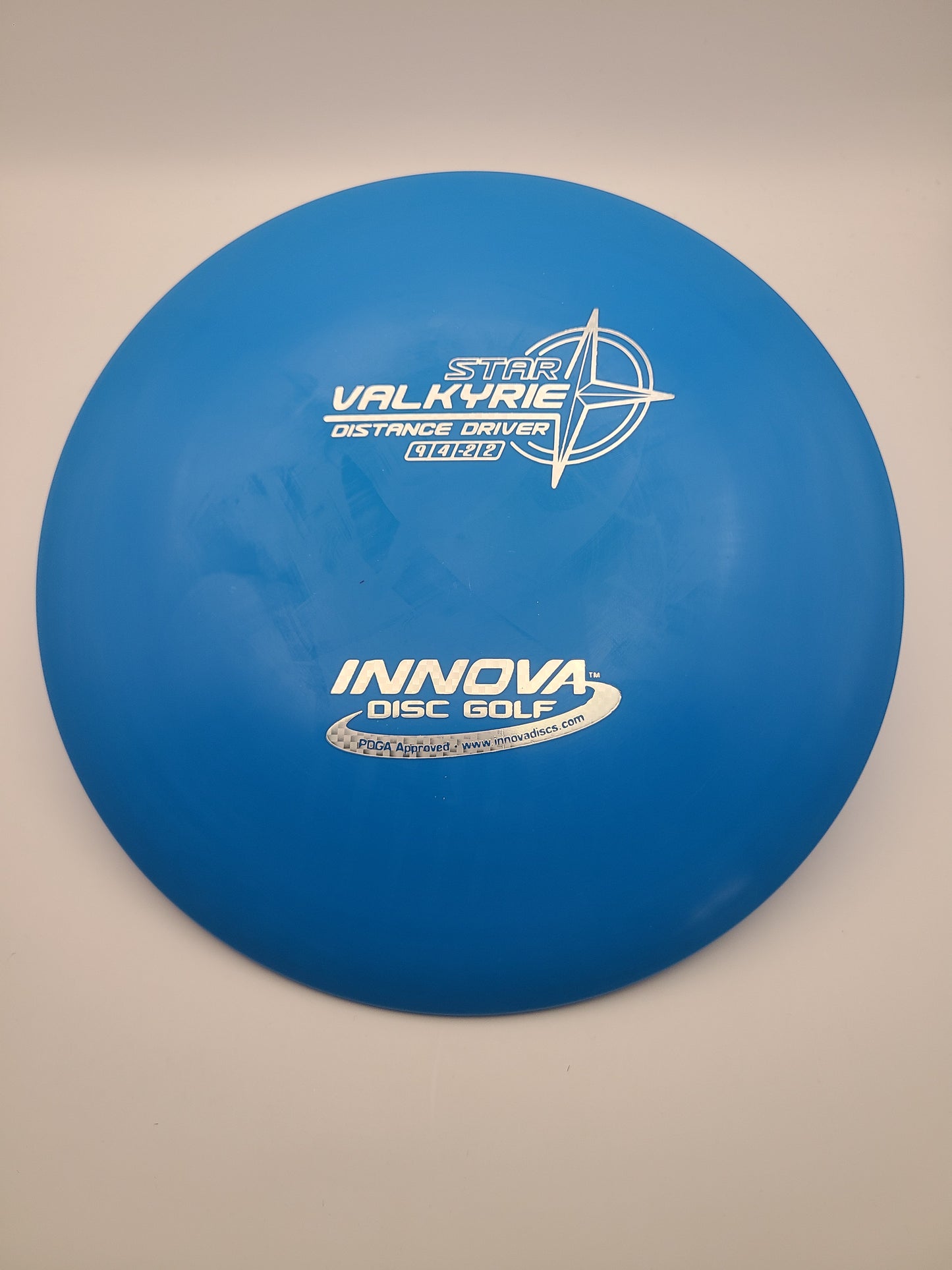 Innova Star Valkyrie