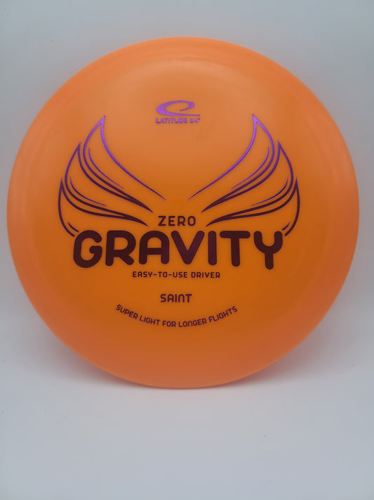 Latitude 64 Zero Gravity Saint