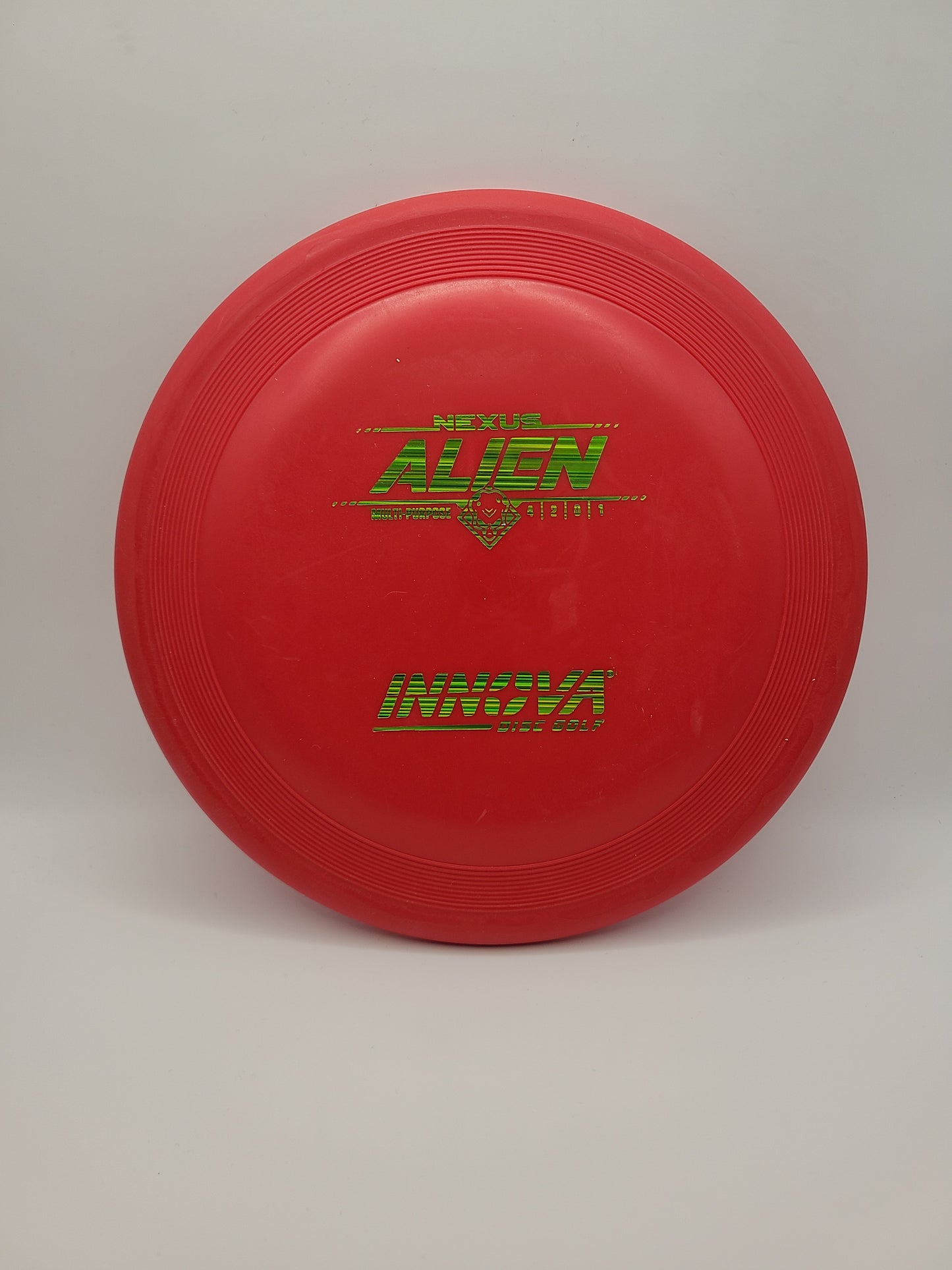 Innova XT Alien 4/2/0/1
