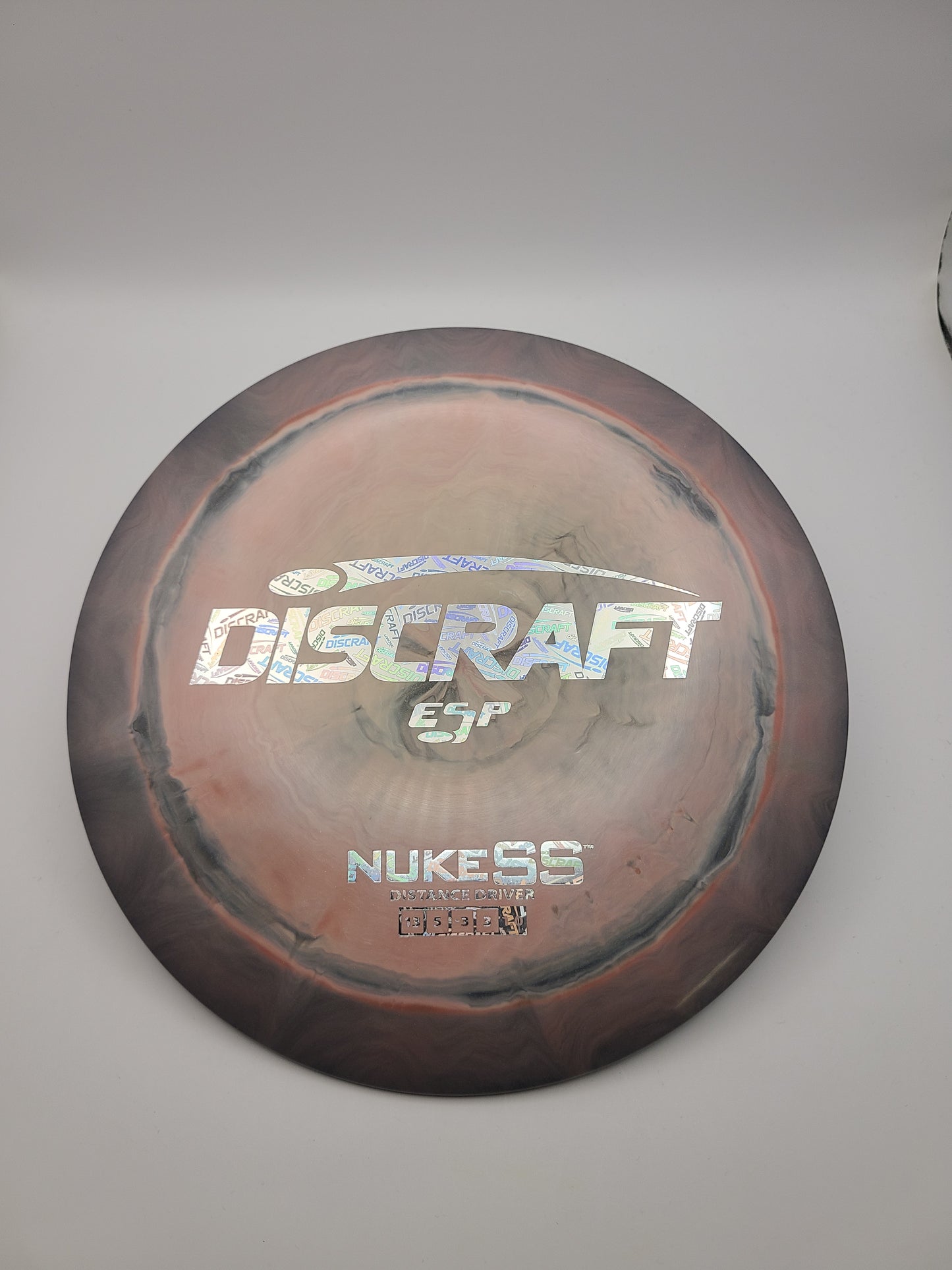 Discraft ESP Nuke SS