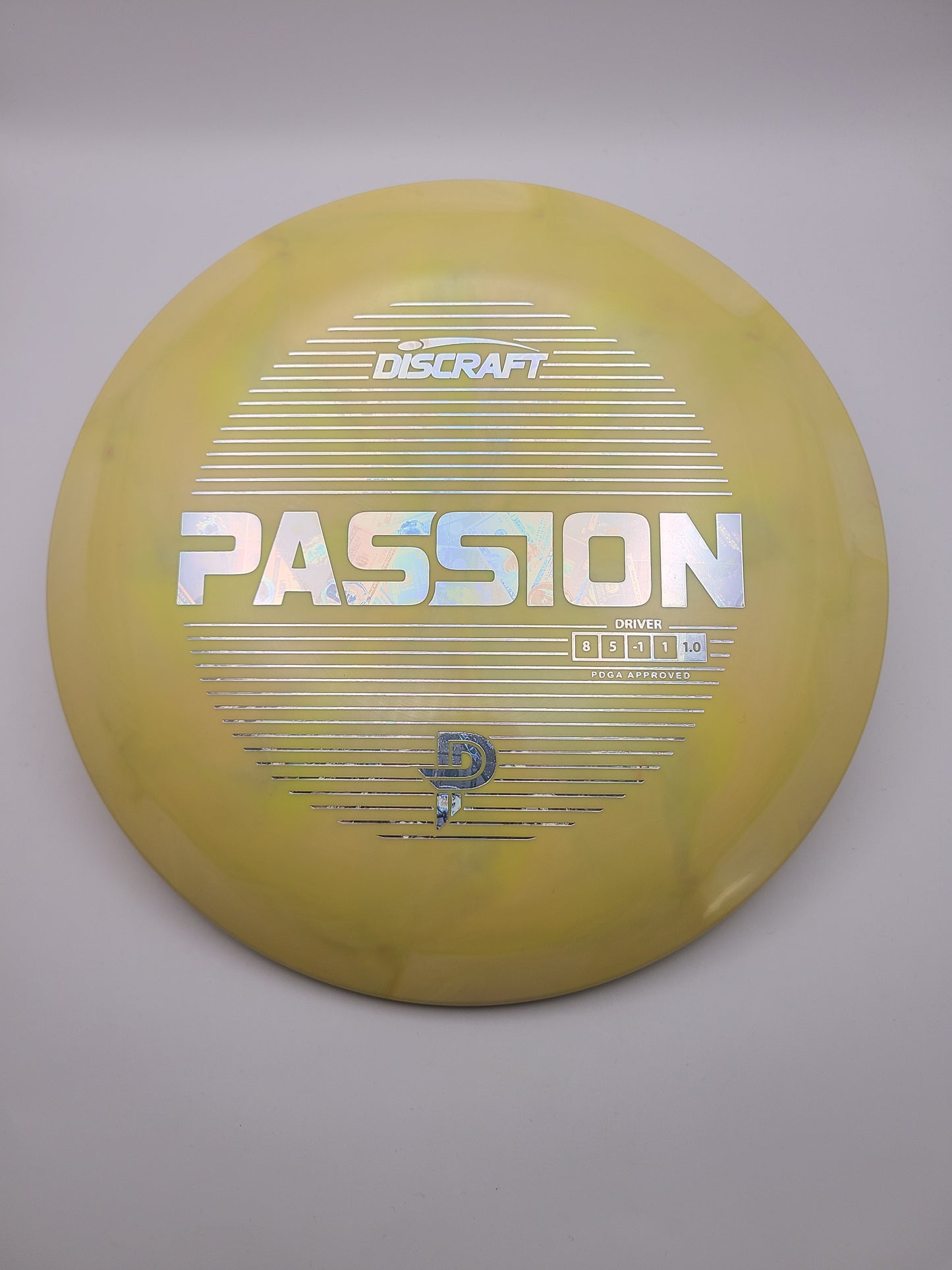 Discraft ESP Passion Paige Pierce