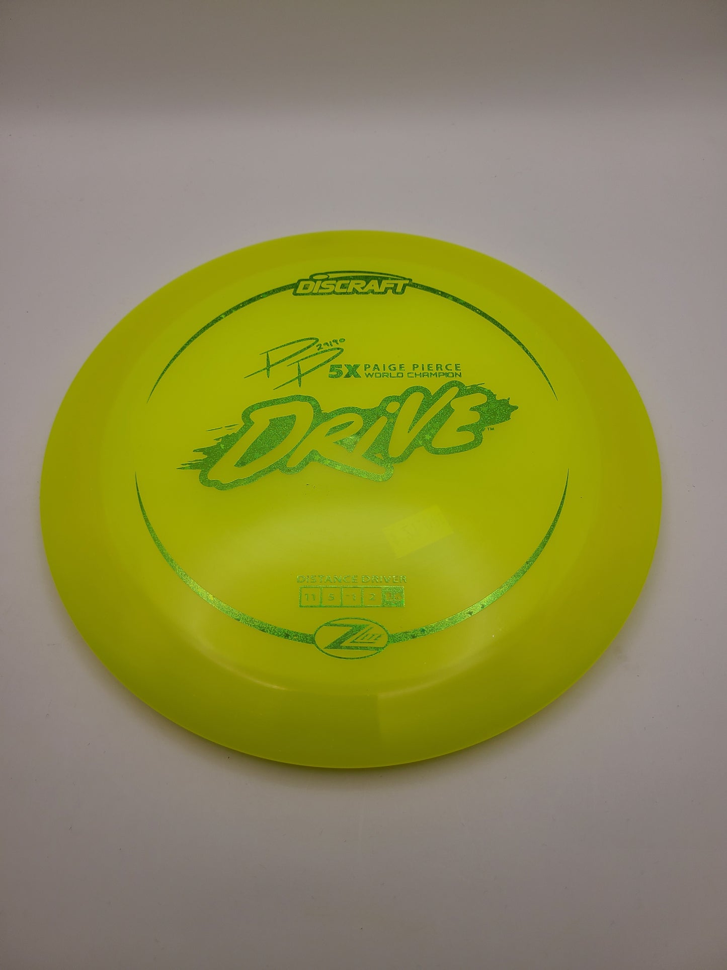Discraft Z Drive